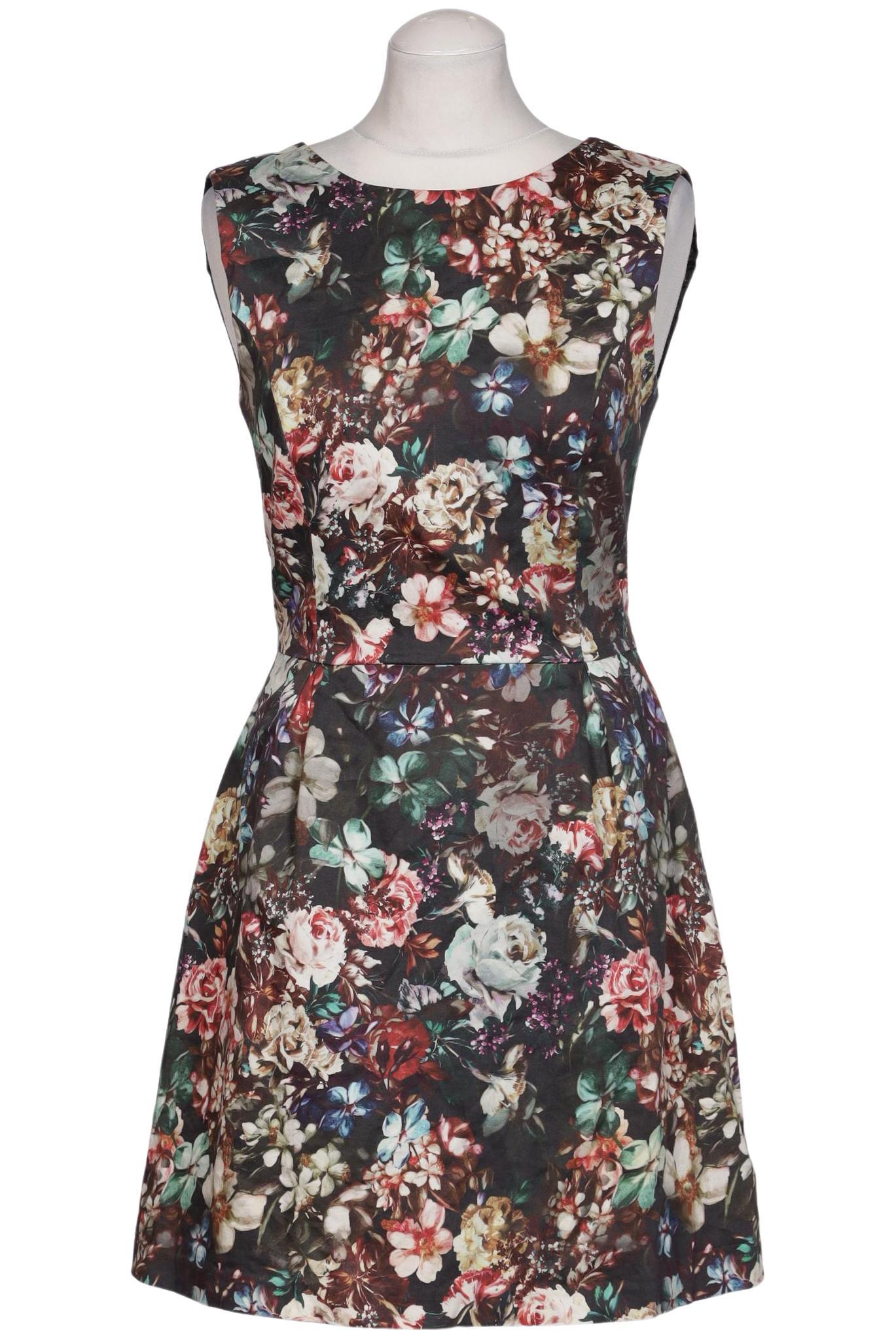 

Warehouse Damen Kleid, mehrfarbig, Gr. 38