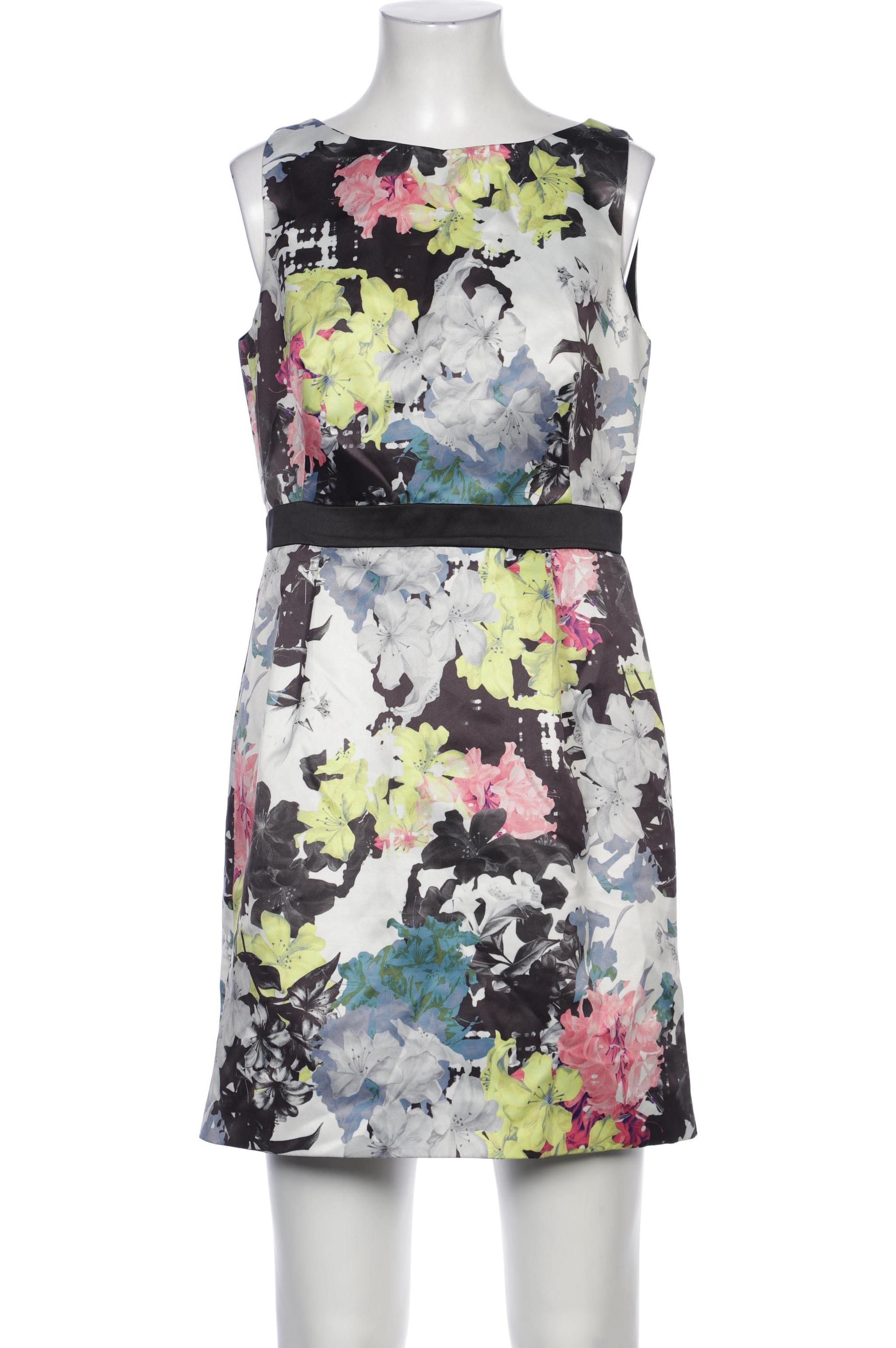 

Warehouse Damen Kleid, mehrfarbig, Gr. 38