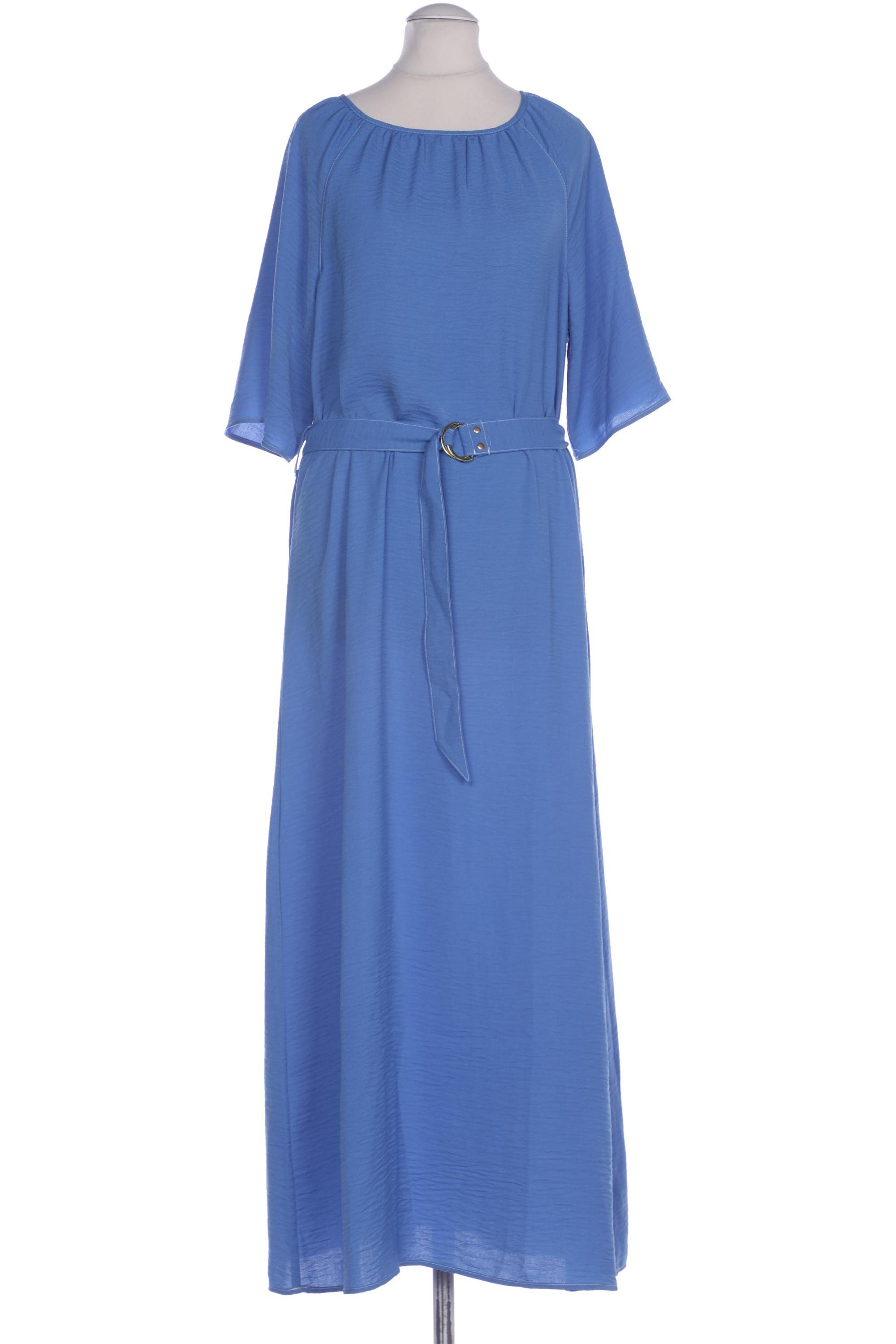 

WAREHOUSE Damen Kleid, blau
