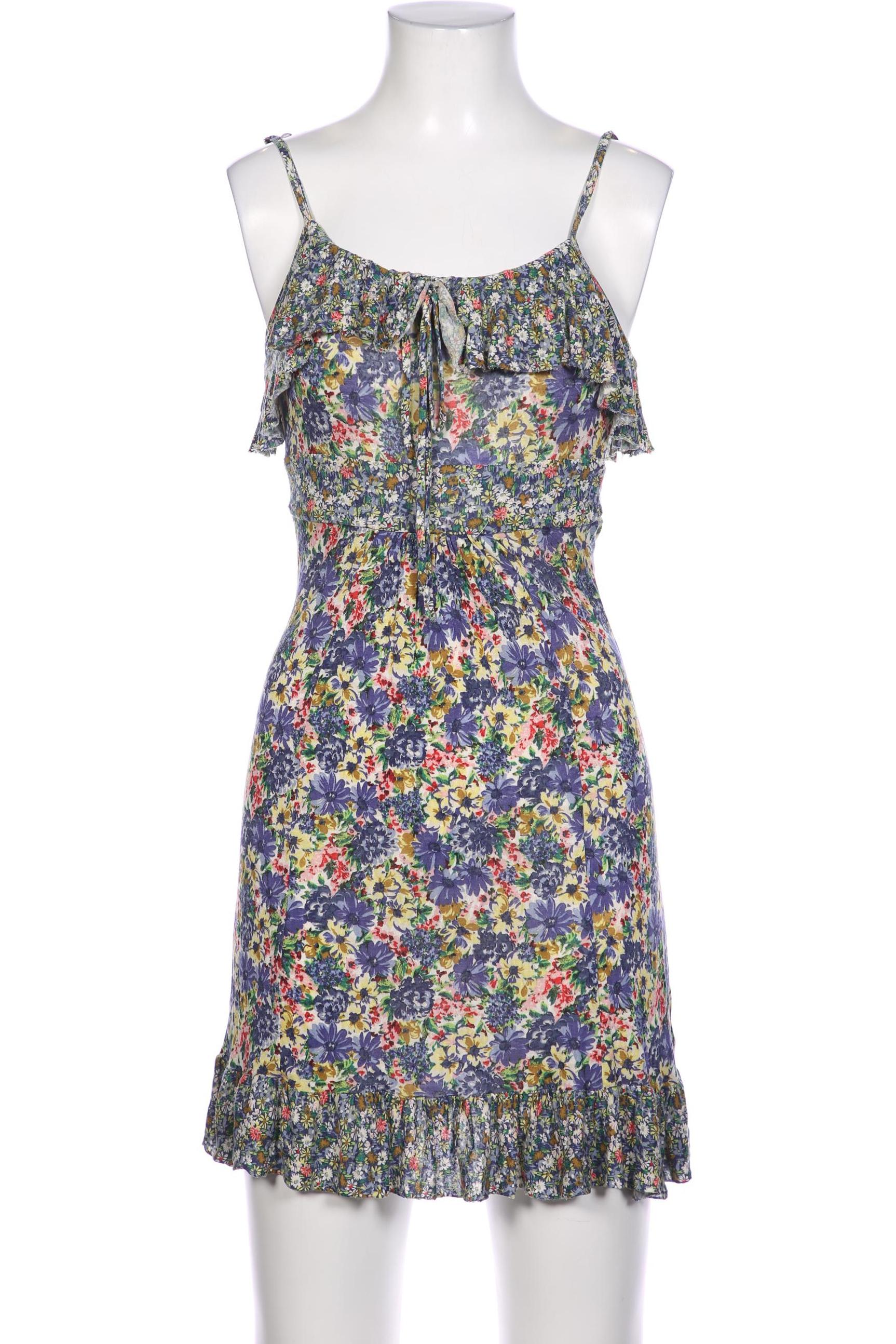 

WAREHOUSE Damen Kleid, blau