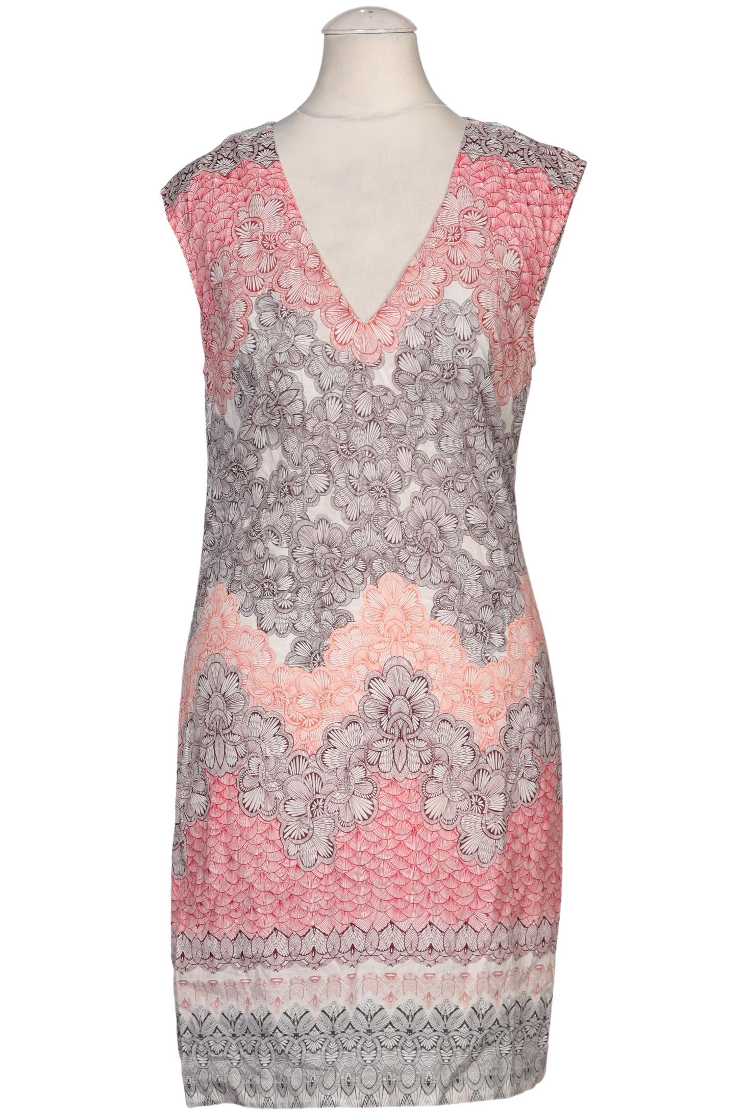 

Warehouse Damen Kleid, mehrfarbig, Gr. 34