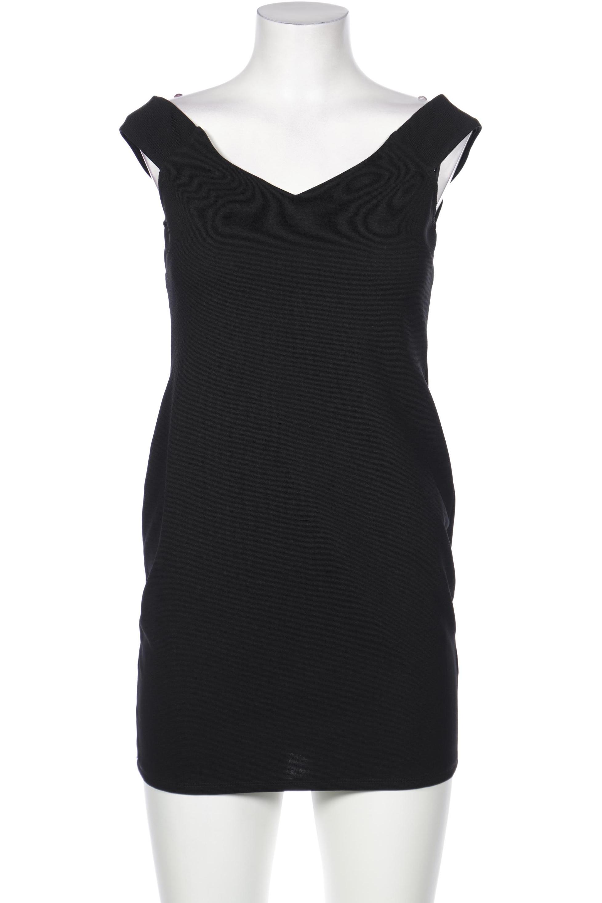 

Warehouse Damen Kleid, schwarz, Gr. 40