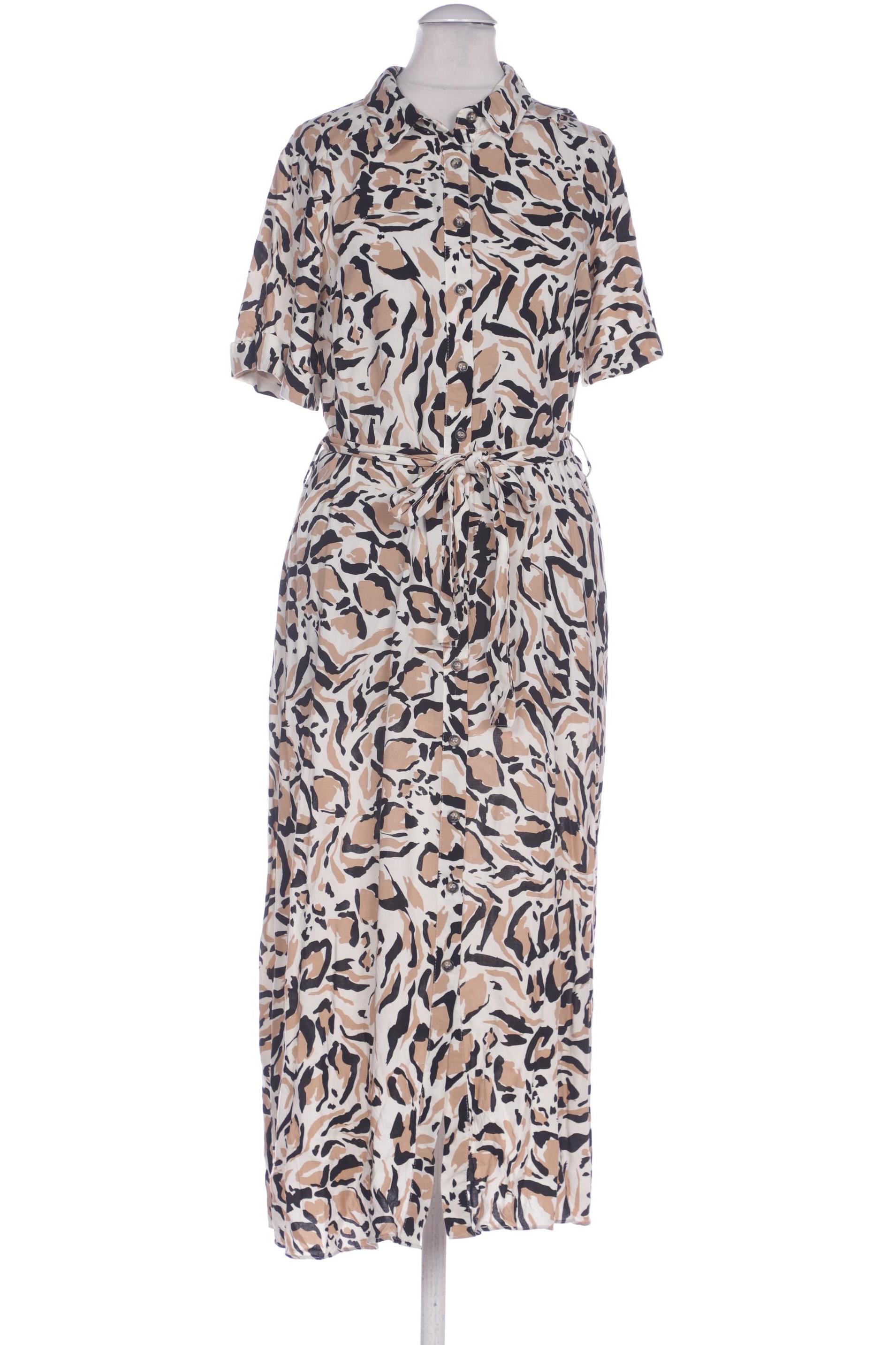 

WAREHOUSE Damen Kleid, beige