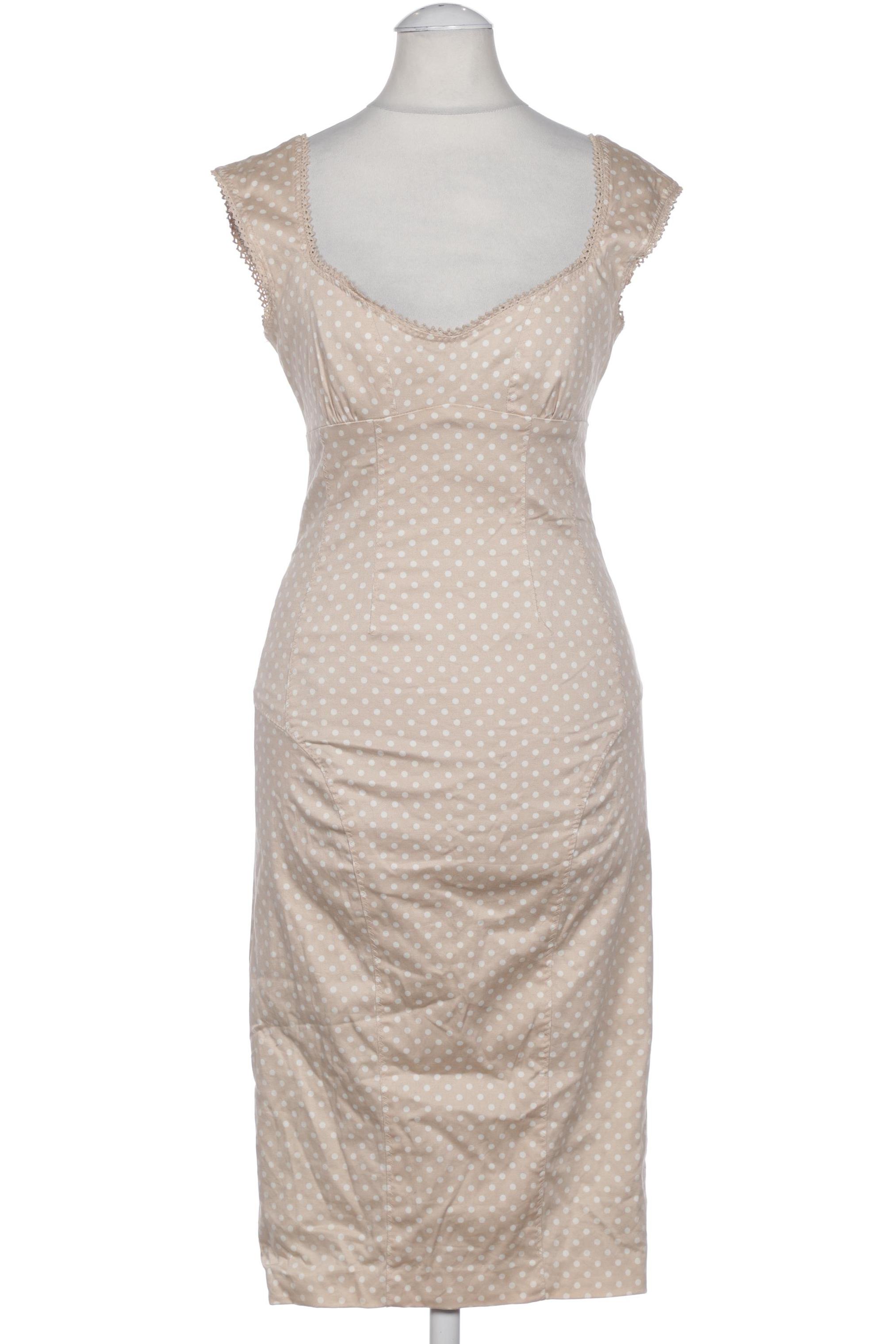 

WAREHOUSE Damen Kleid, beige
