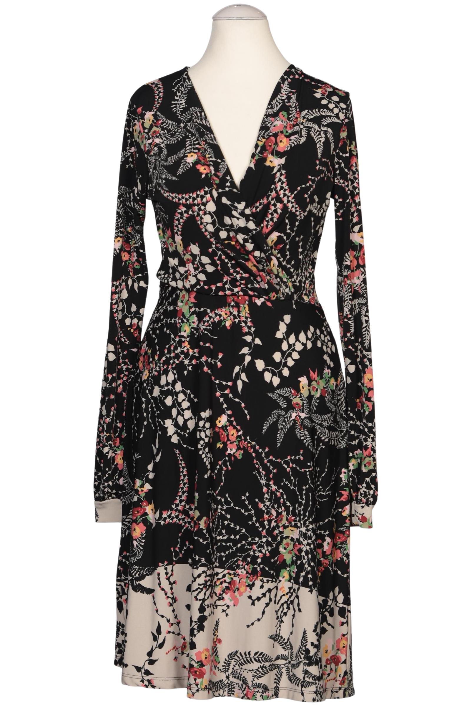 

Warehouse Damen Kleid, mehrfarbig, Gr. 34