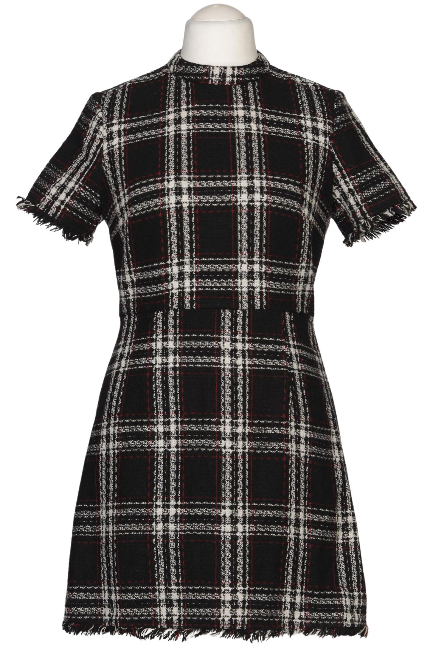 

Warehouse Damen Kleid, mehrfarbig, Gr. 40