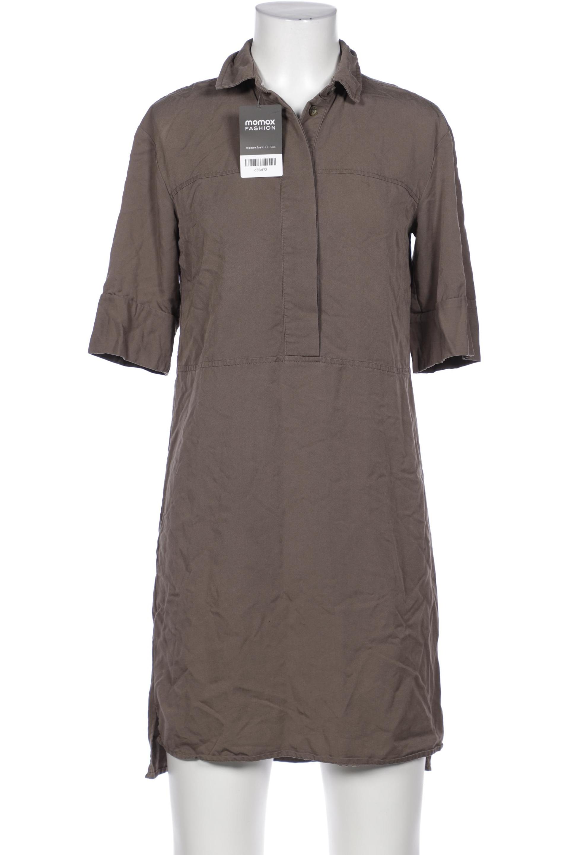 

Warehouse Damen Kleid, grün, Gr. 34
