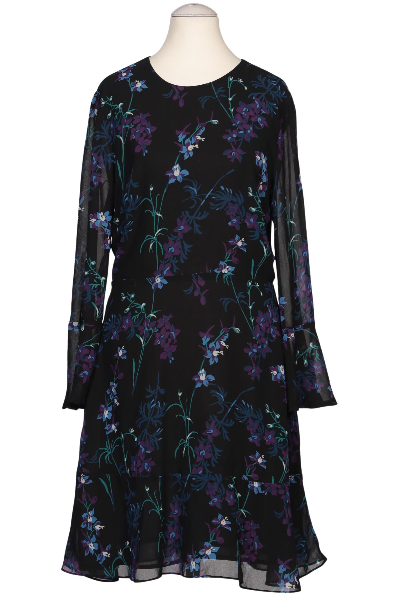 

Warehouse Damen Kleid, schwarz, Gr. 36