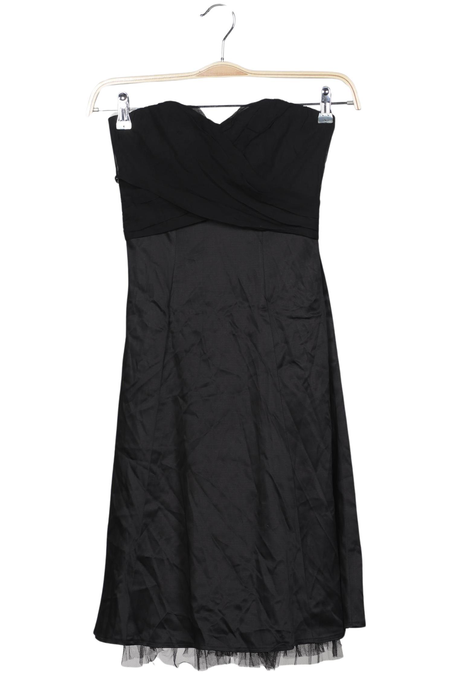 

Warehouse Damen Kleid, schwarz, Gr. 8
