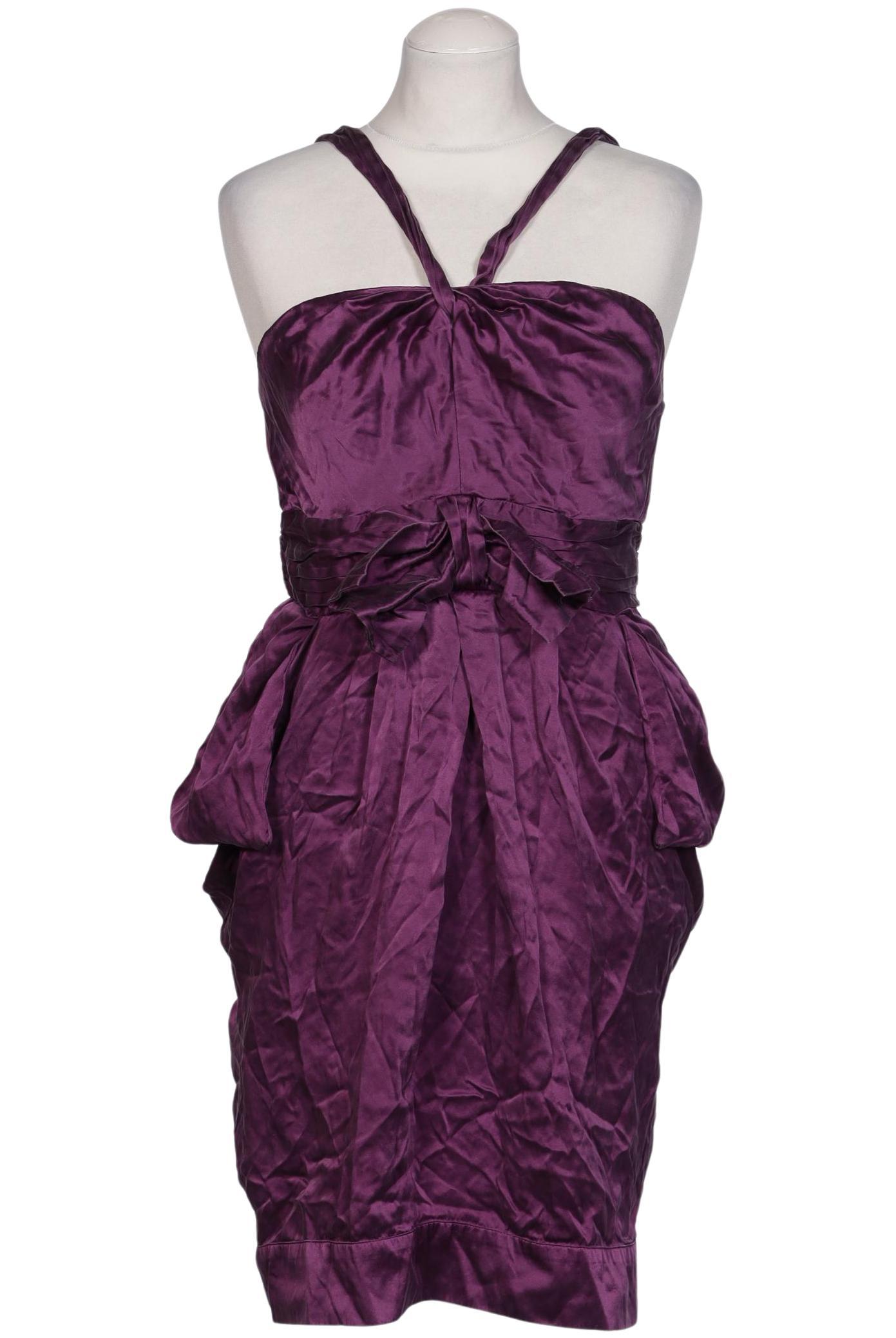 

Warehouse Damen Kleid, flieder, Gr. 14