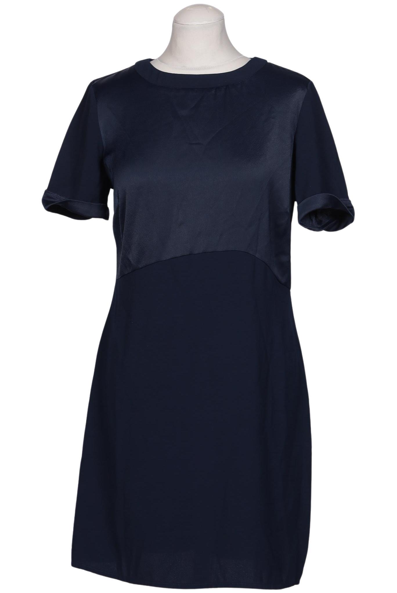

Warehouse Damen Kleid, marineblau, Gr. 38