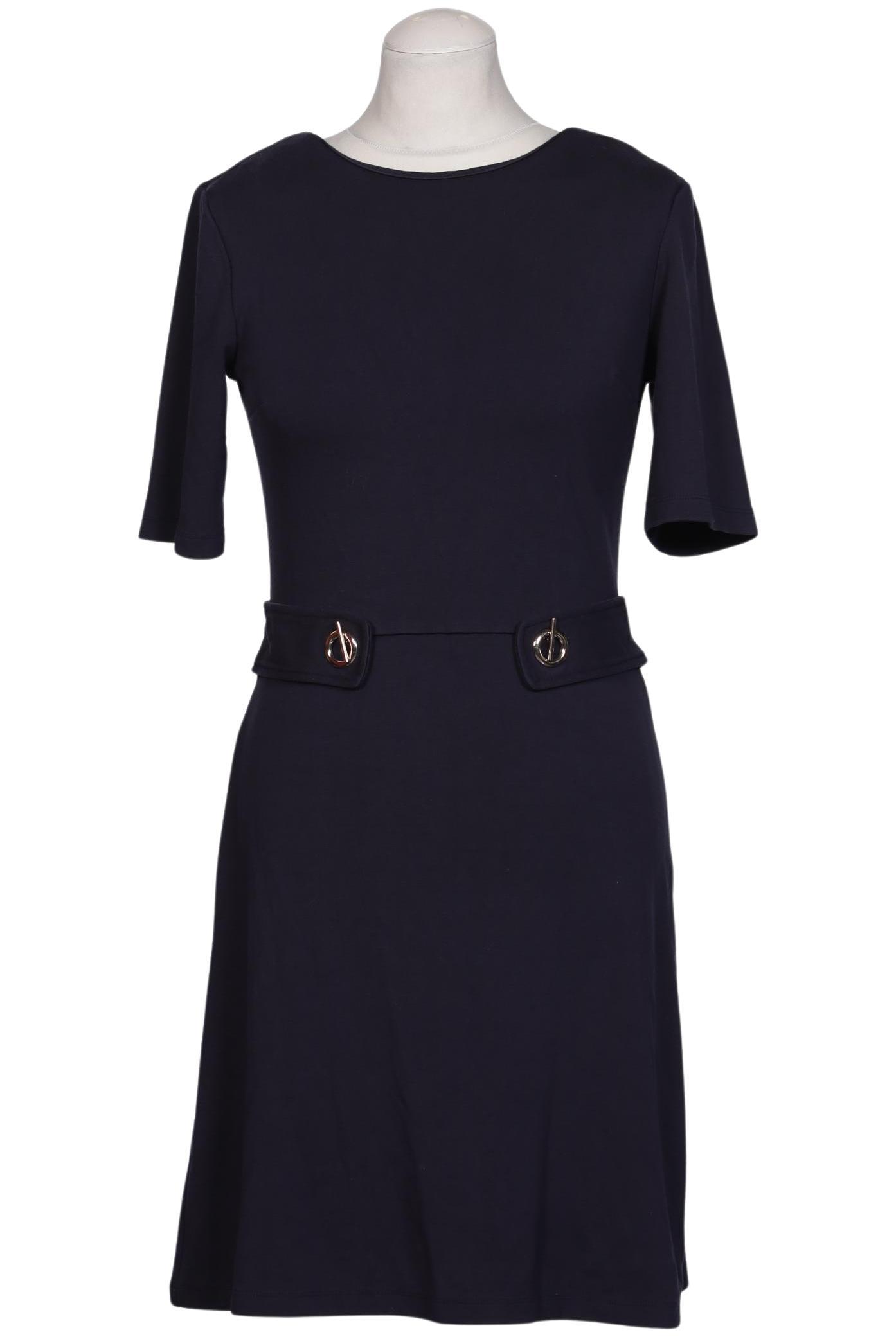 

Warehouse Damen Kleid, marineblau, Gr. 10