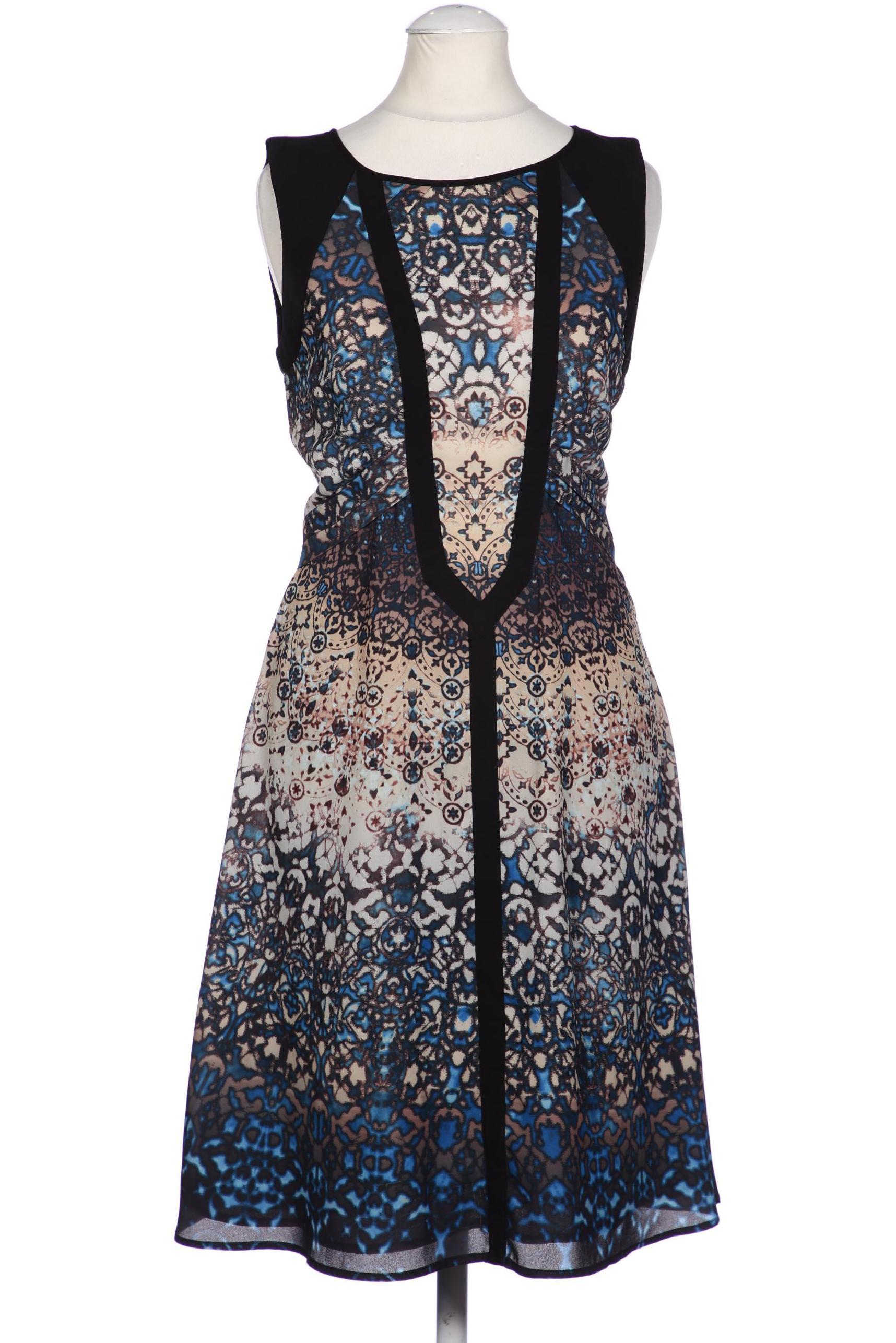 

Warehouse Damen Kleid, mehrfarbig, Gr. 34