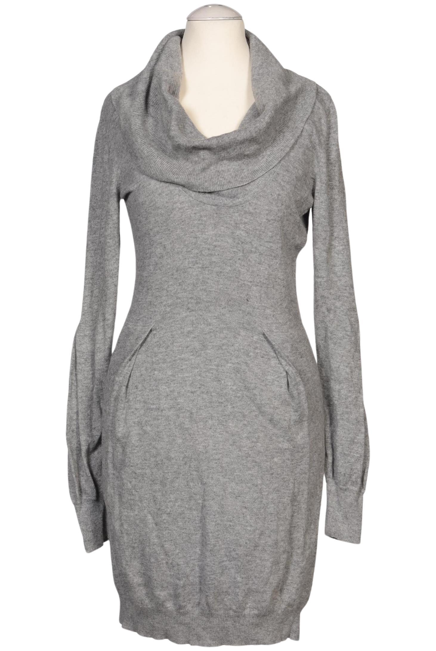 

Warehouse Damen Kleid, grau, Gr. 34