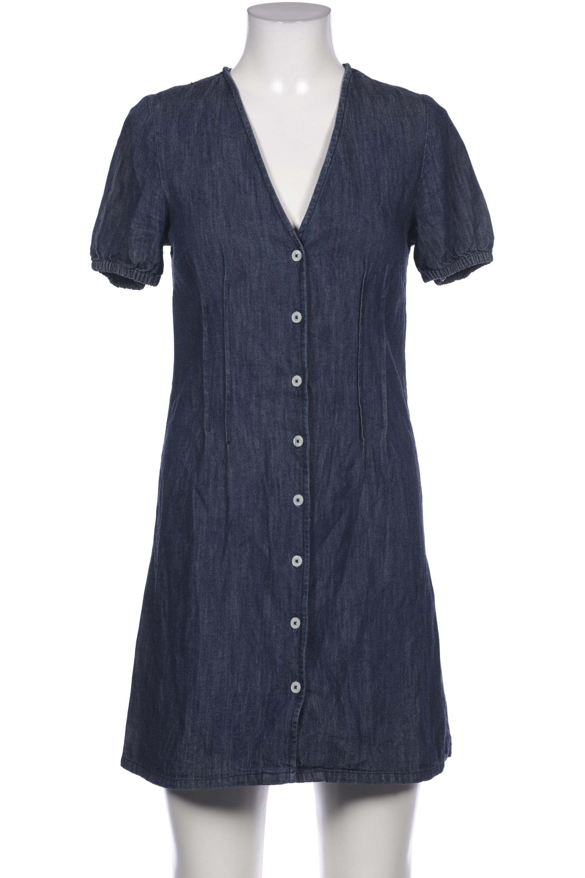 

WAREHOUSE Damen Kleid, marineblau