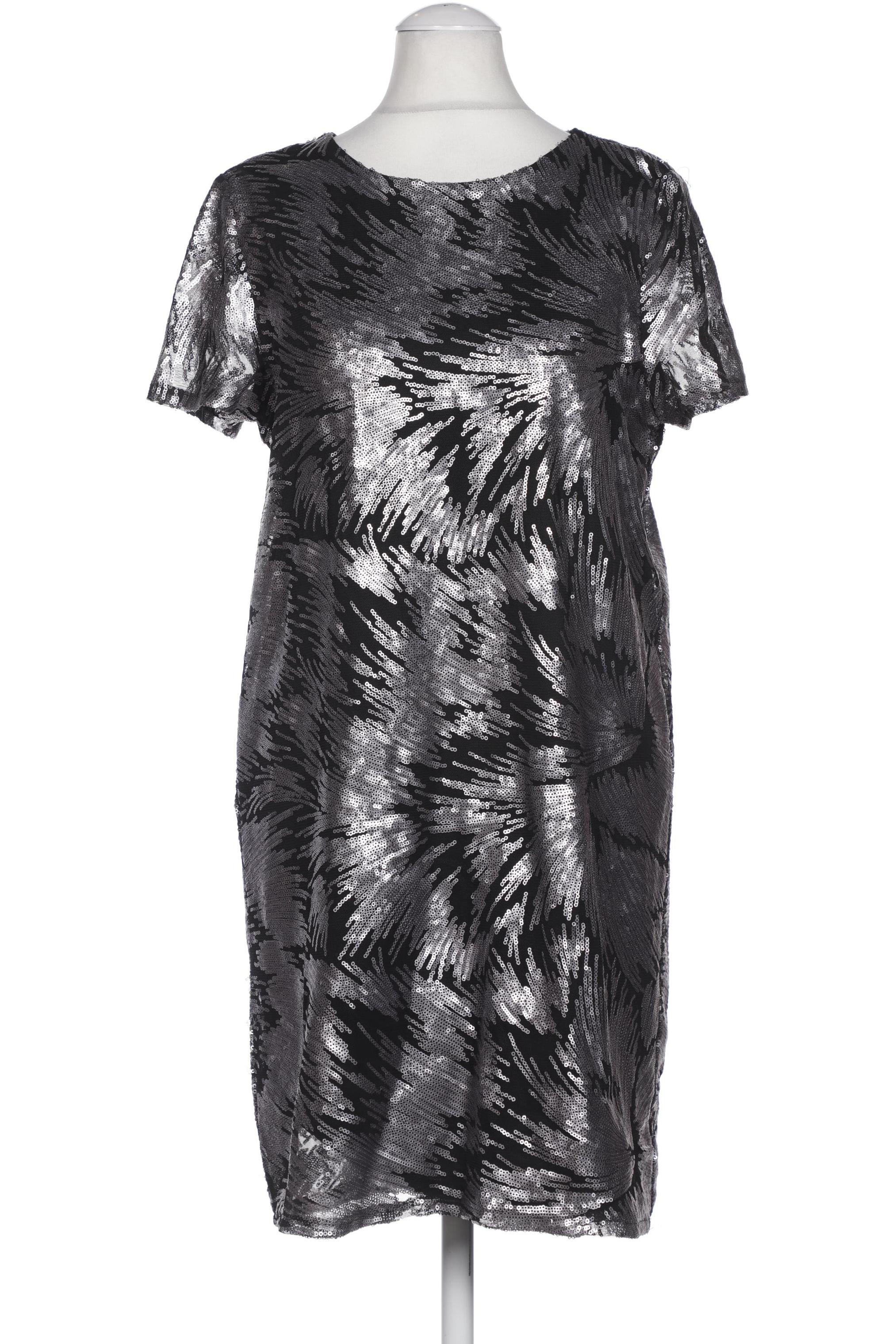 

Warehouse Damen Kleid, grau, Gr. 36
