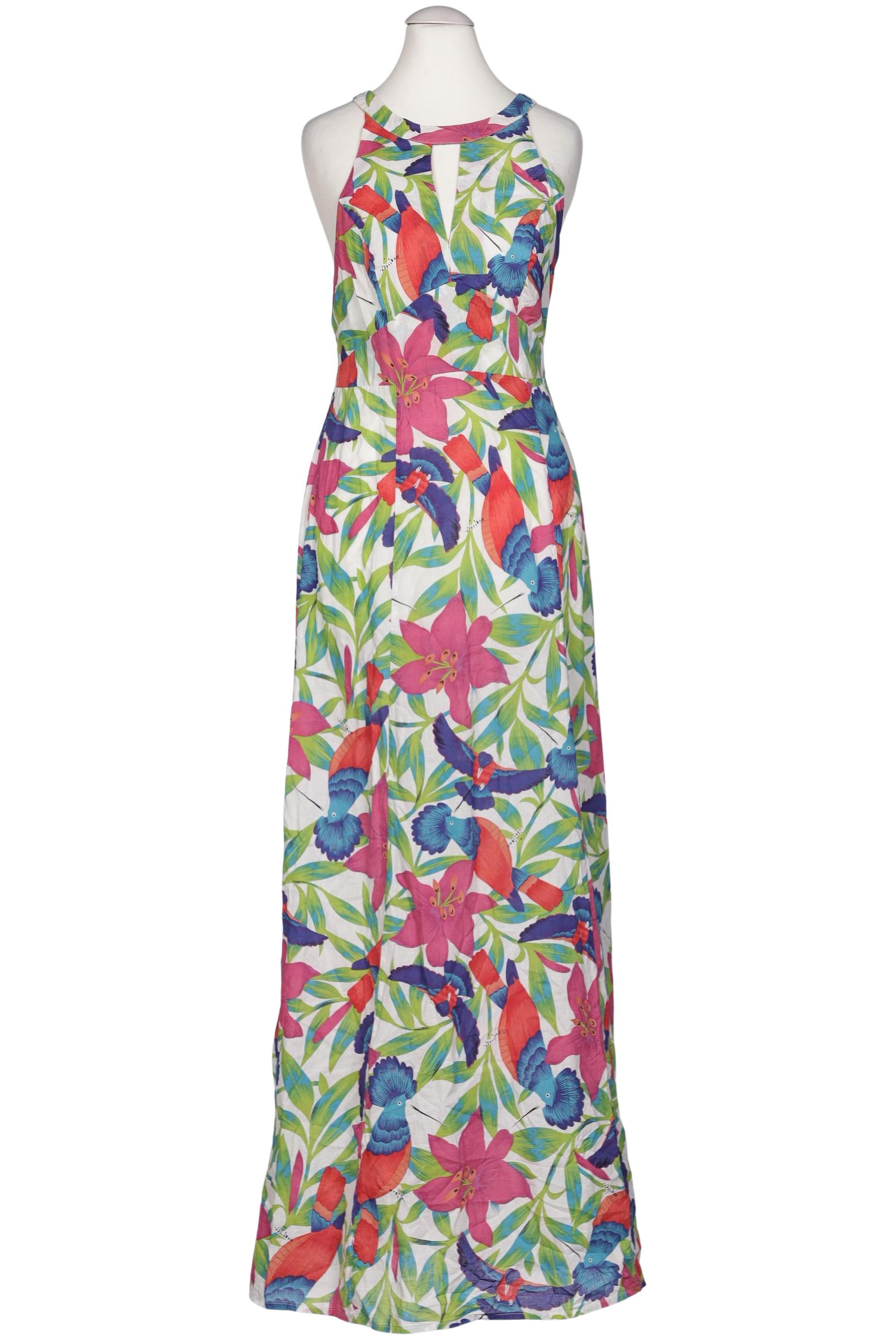 

Warehouse Damen Kleid, mehrfarbig, Gr. 34