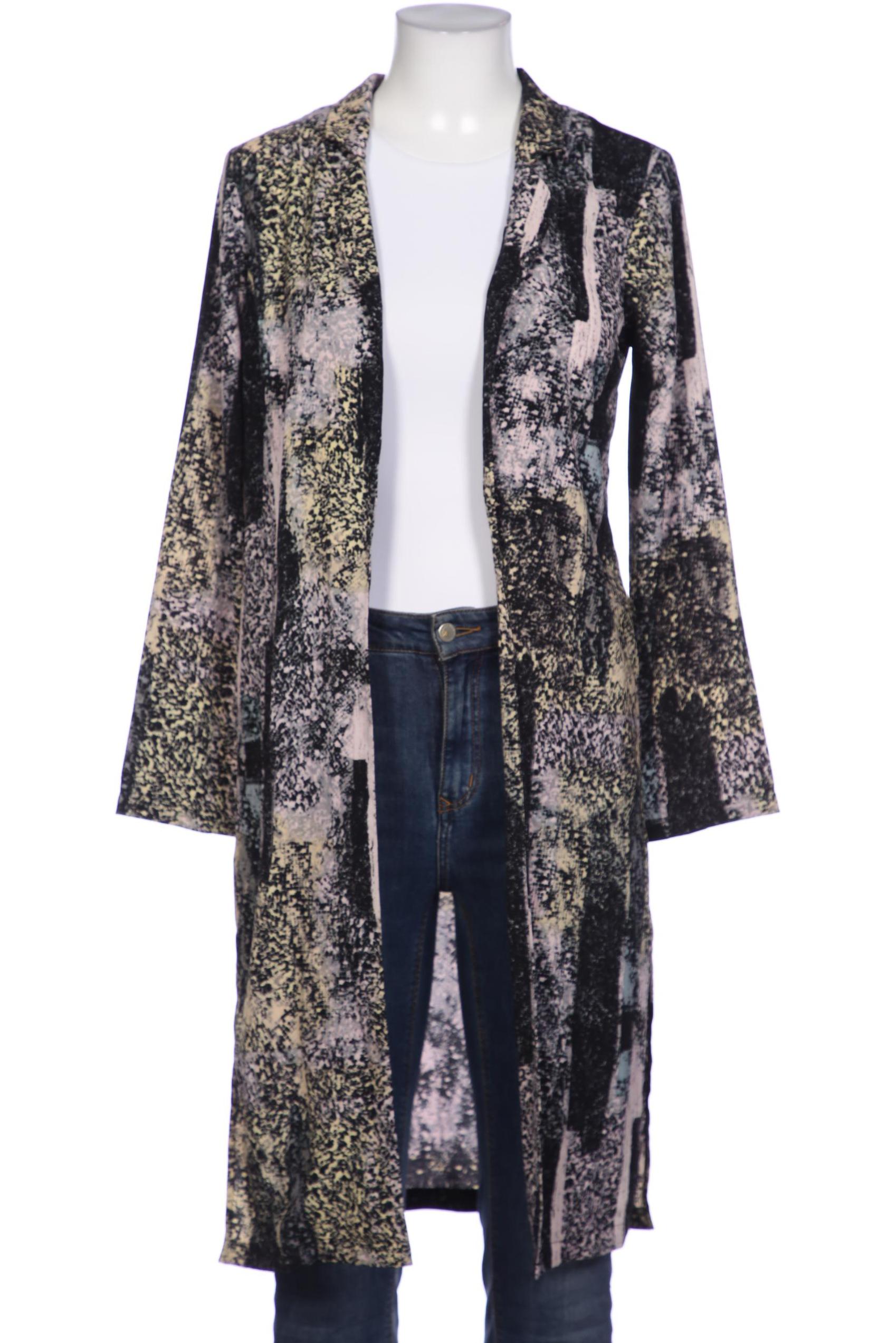

WAREHOUSE Damen Mantel, mehrfarbig