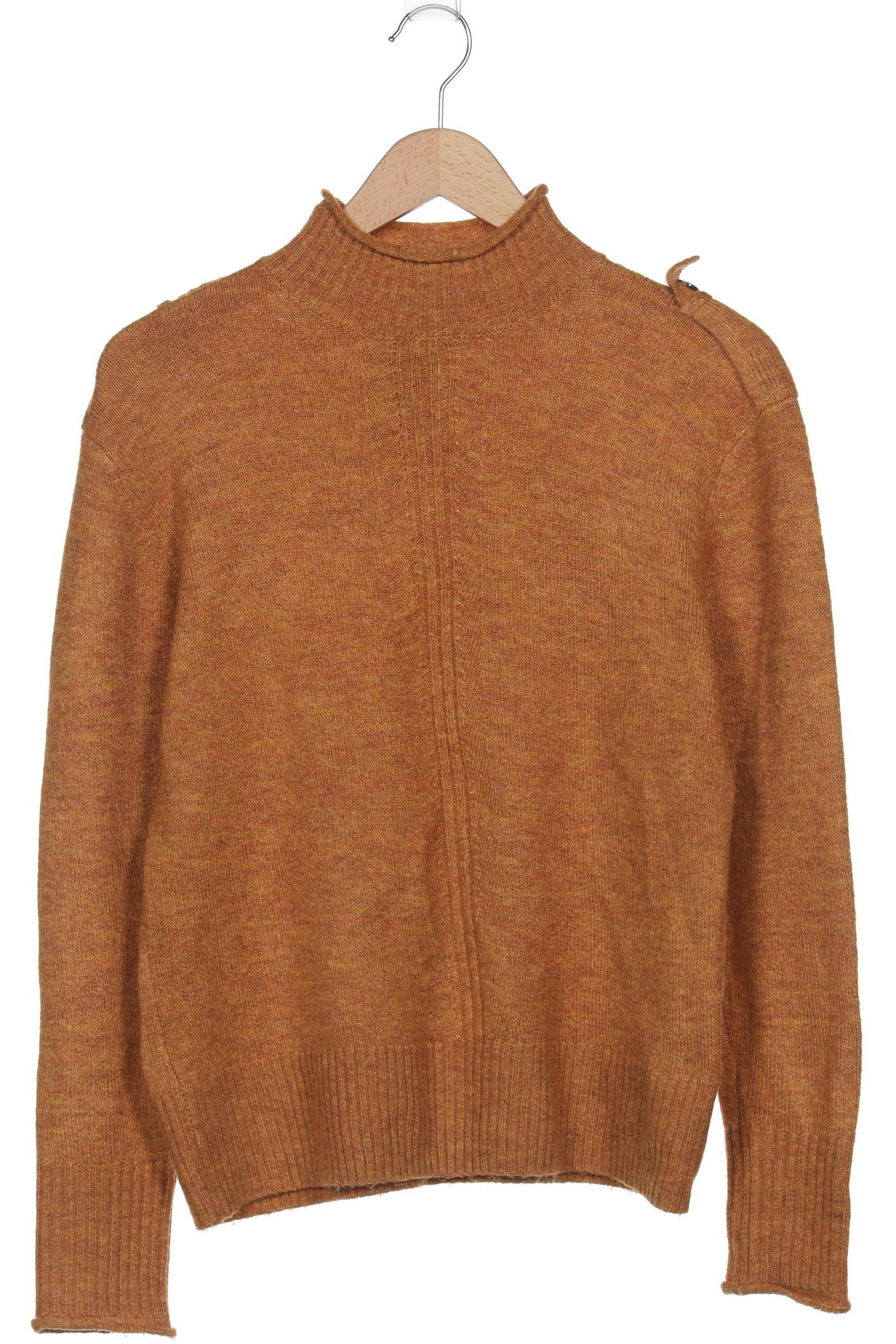 

Warehouse Damen Pullover, braun, Gr. 36
