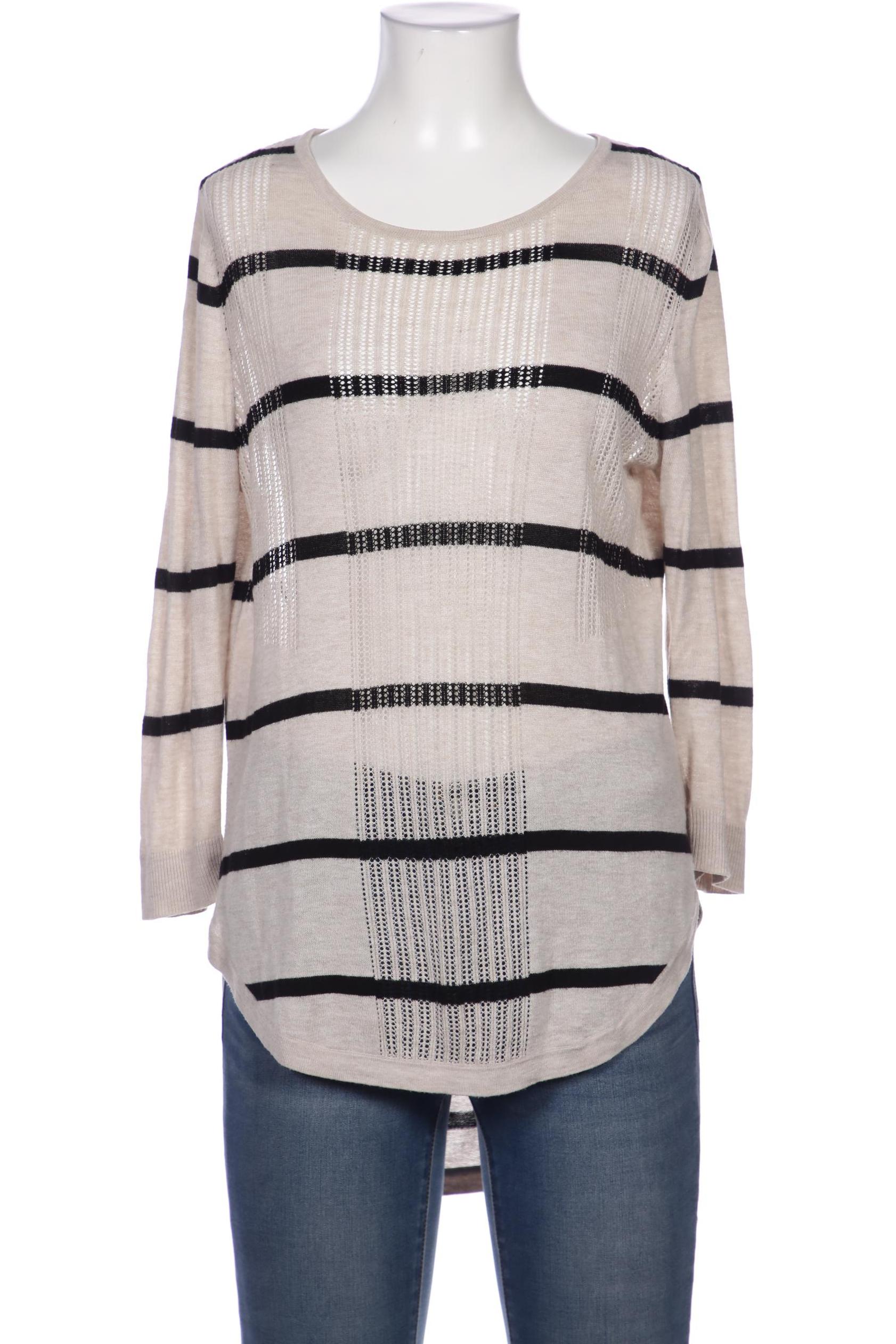 

WAREHOUSE Damen Pullover, beige