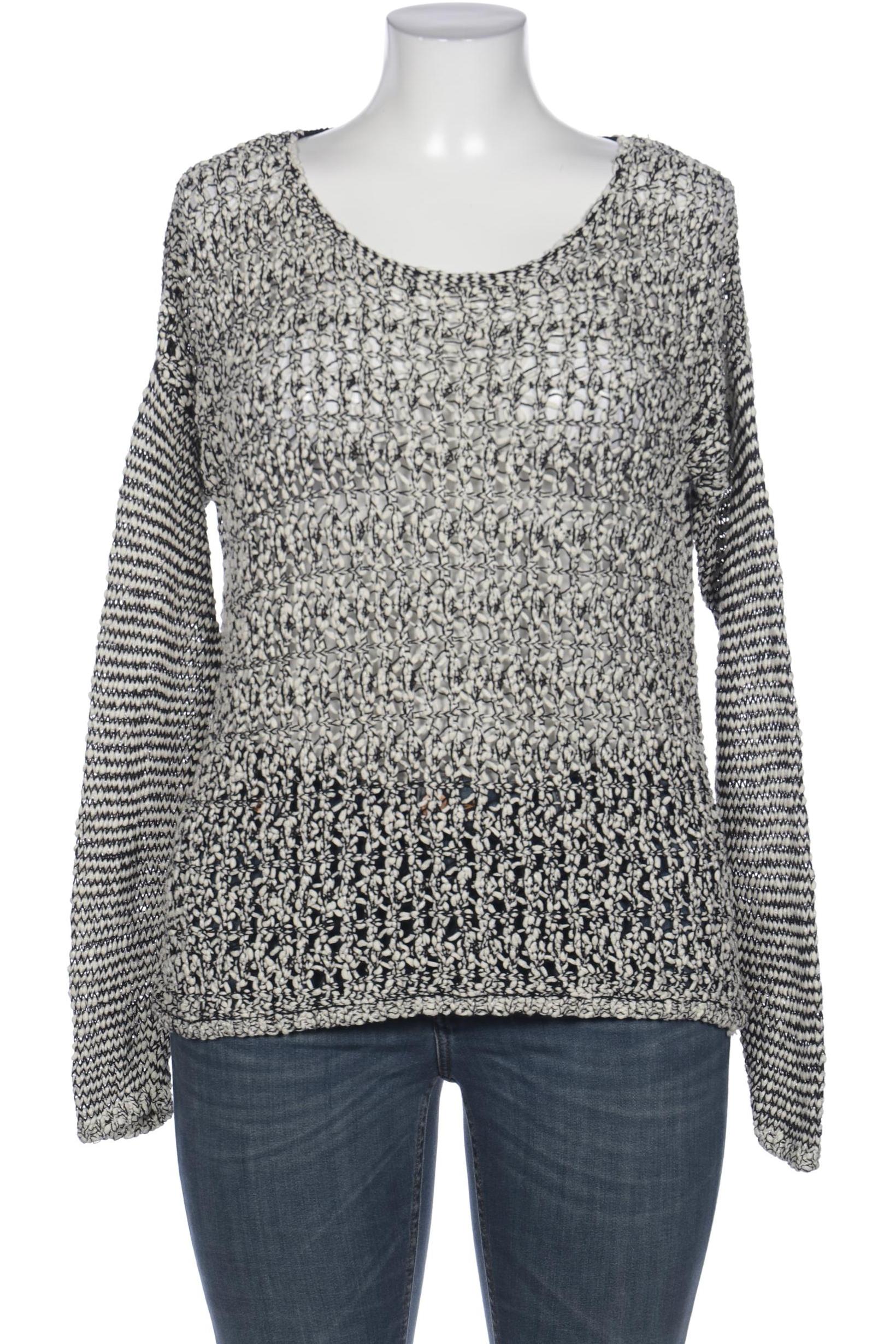 

WAREHOUSE Damen Pullover, cremeweiß