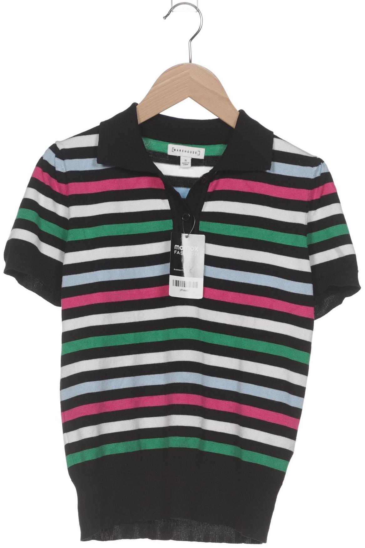 

Warehouse Damen Pullover, mehrfarbig, Gr. 36