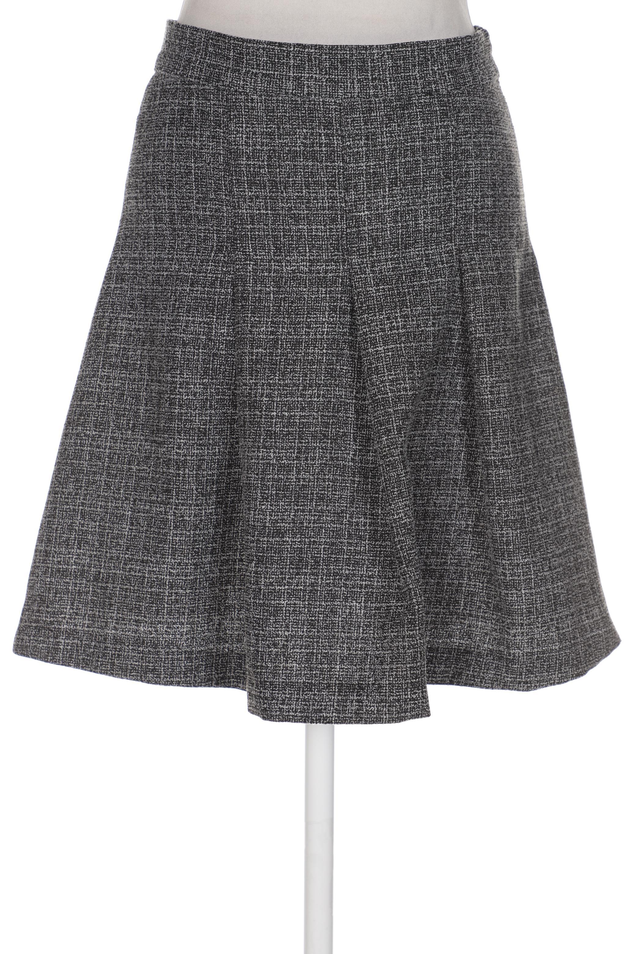 

Warehouse Damen Rock, grau, Gr. 34