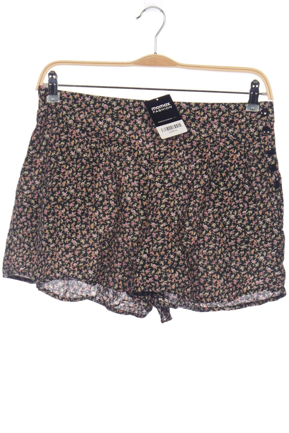 

Warehouse Damen Shorts, schwarz, Gr. 38