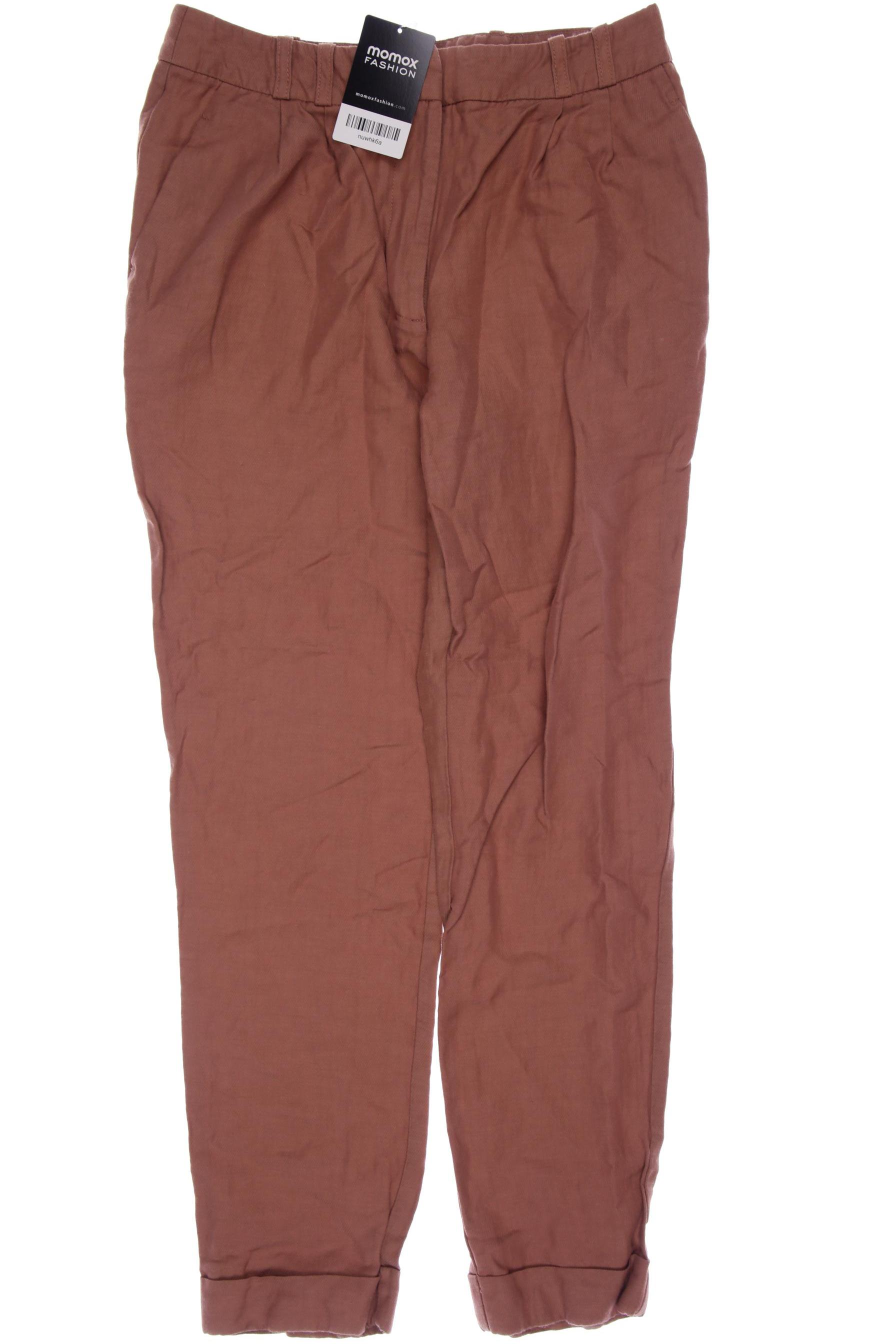 

WAREHOUSE Damen Stoffhose, pink