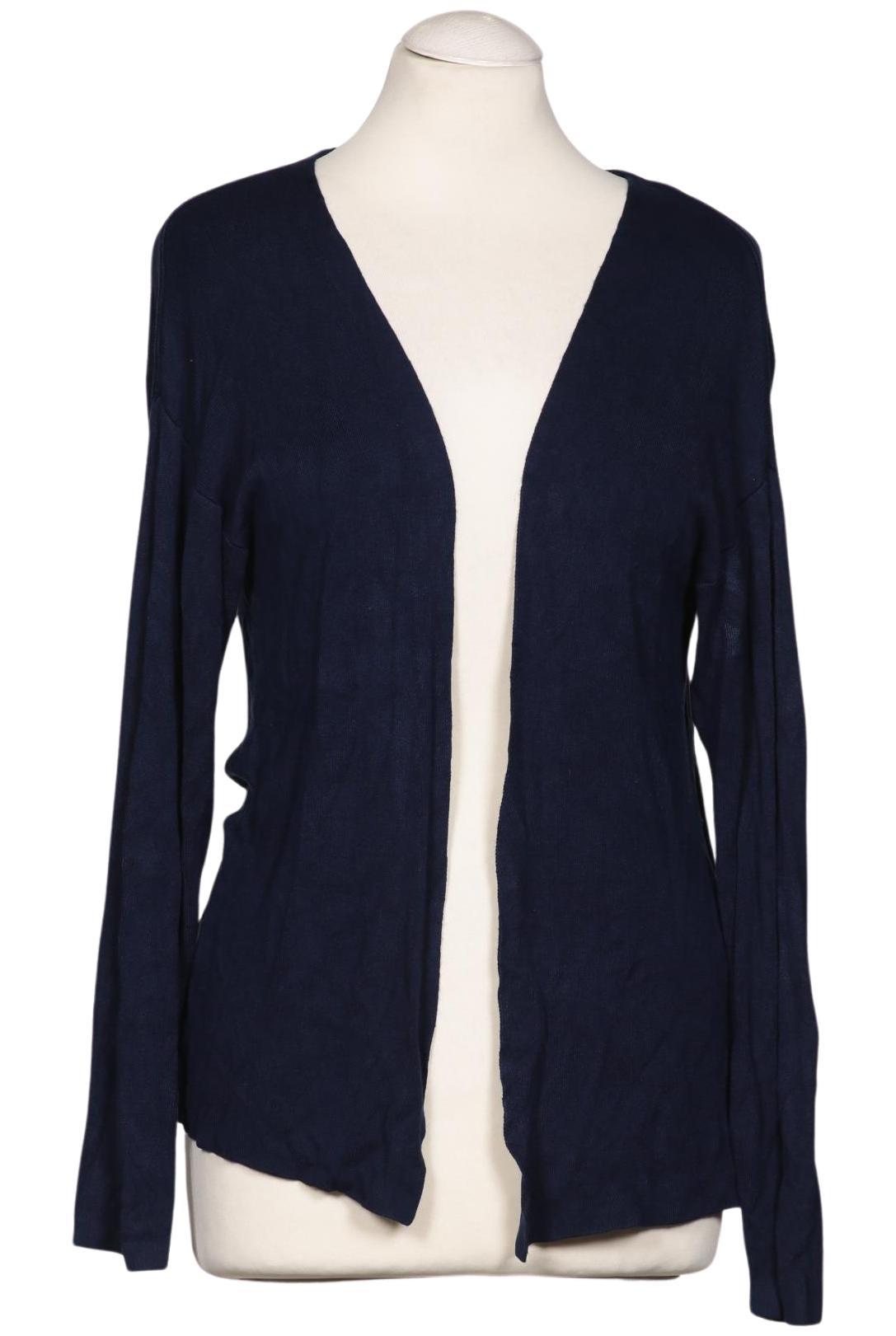 

Warehouse Damen Strickjacke, marineblau, Gr. 36