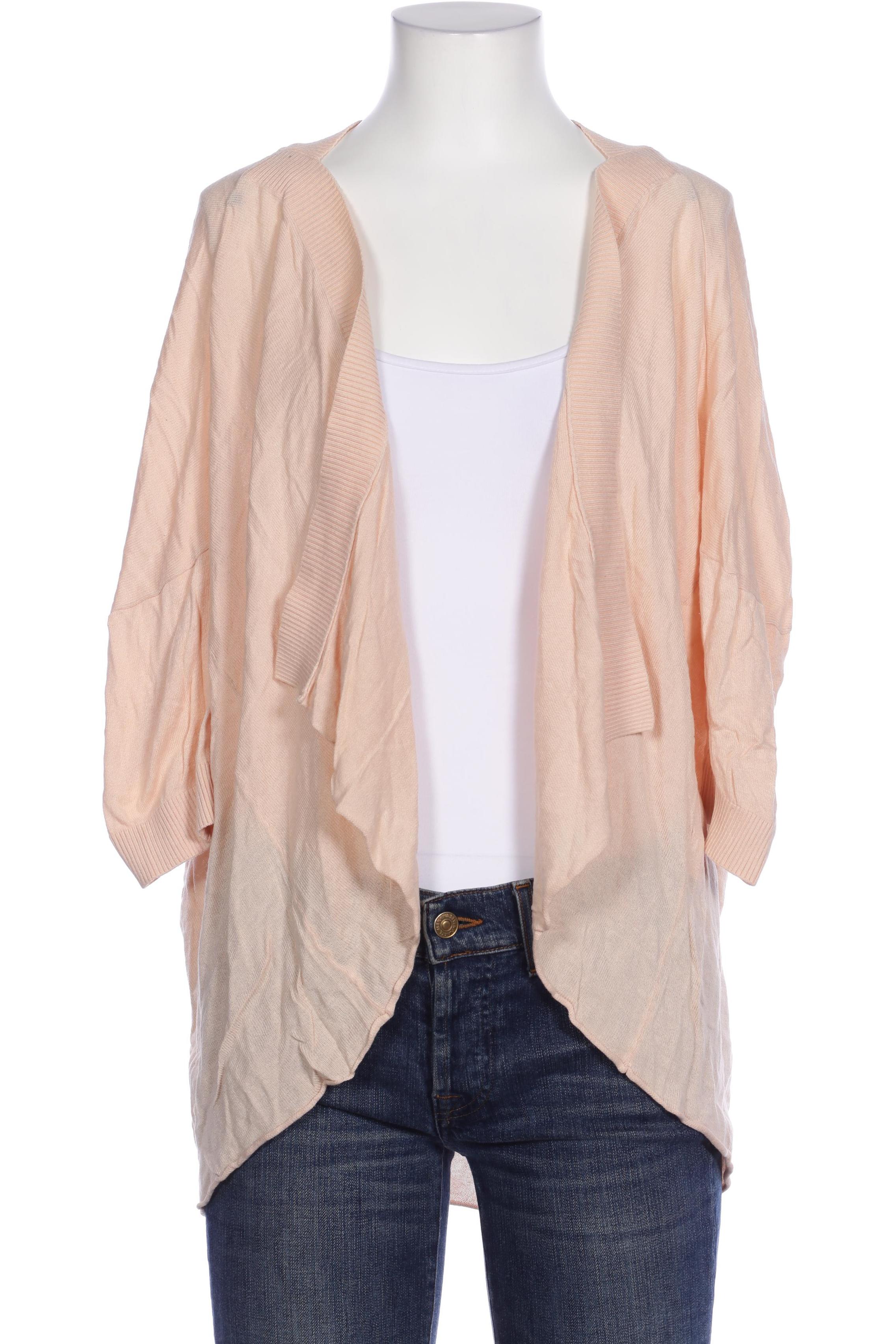 

Warehouse Damen Strickjacke, beige, Gr. 32