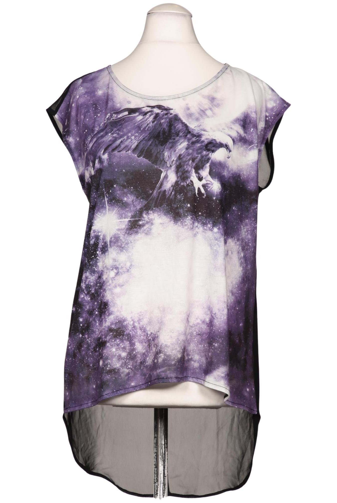 

Warehouse Damen Top, flieder, Gr. 40