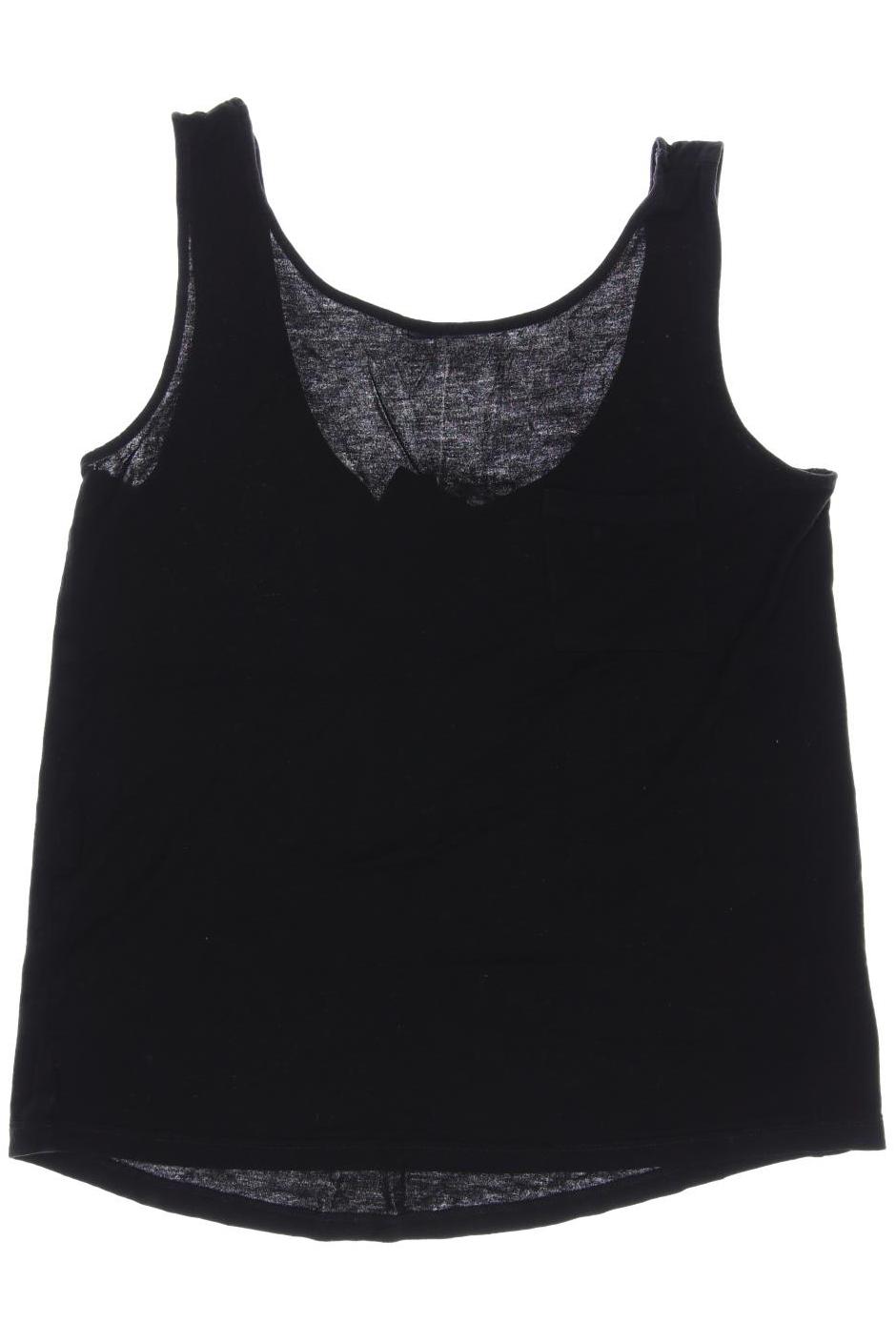 

WAREHOUSE Damen Top, schwarz