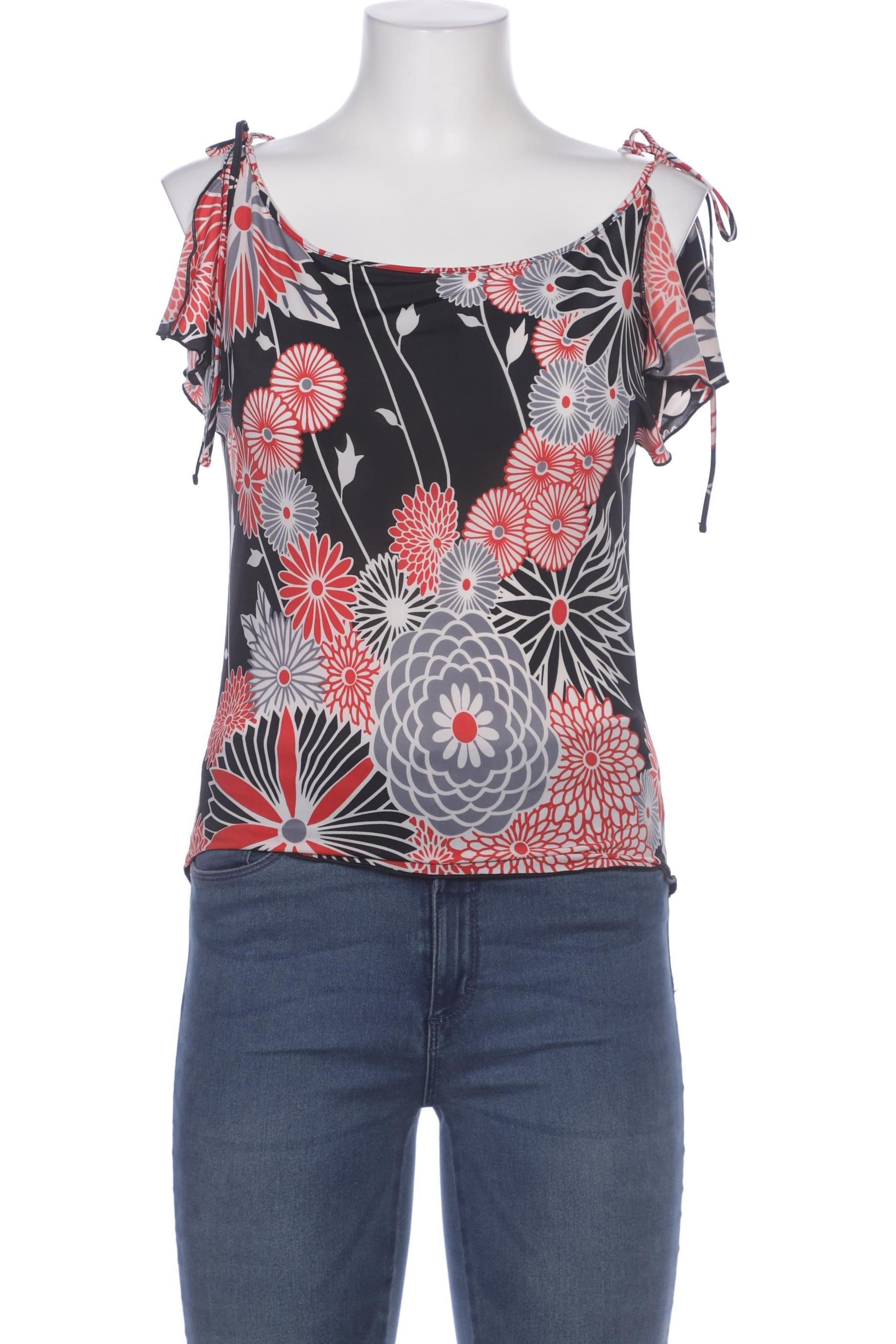 

Warehouse Damen Top, schwarz, Gr. 40