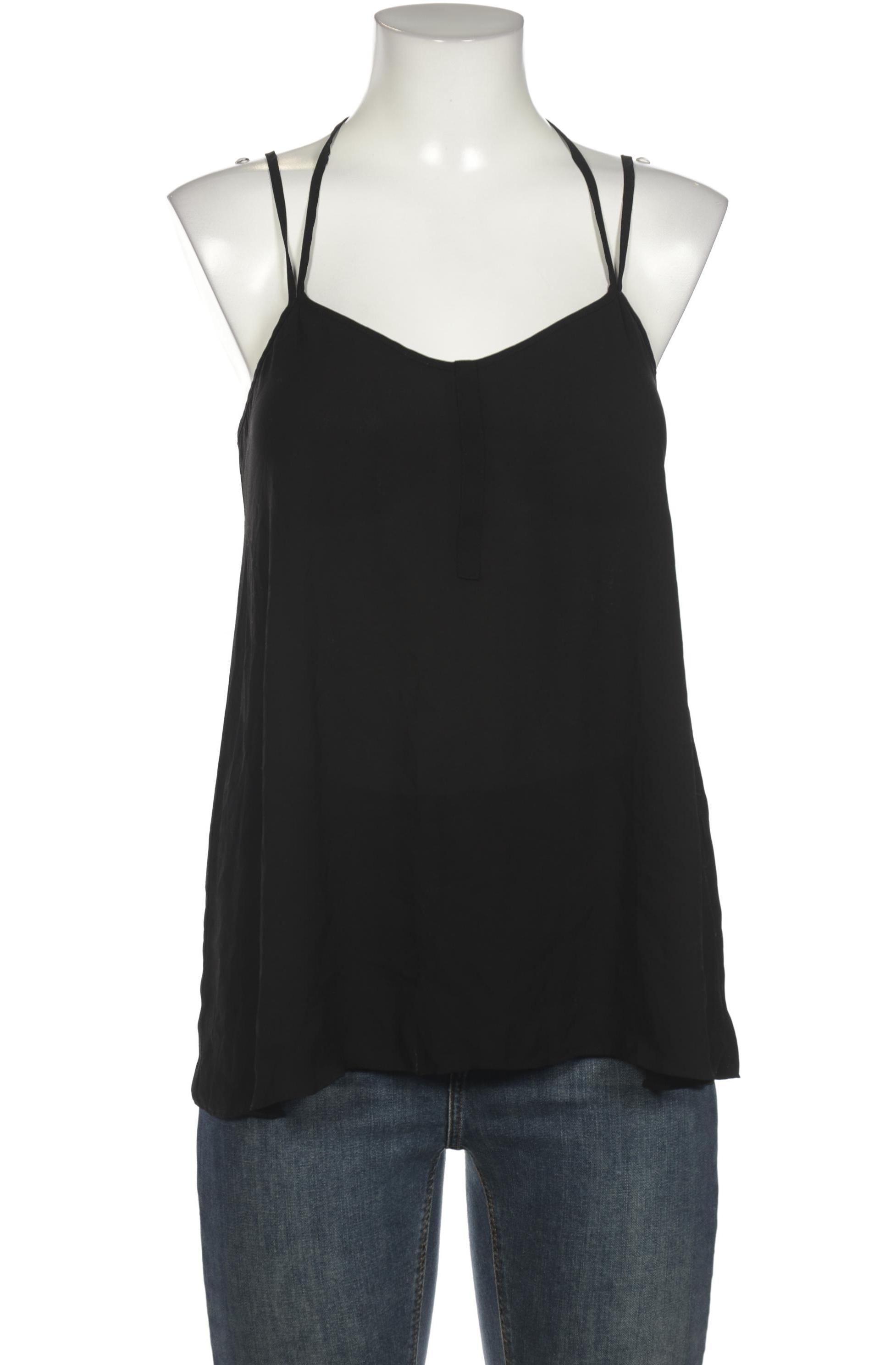

WAREHOUSE Damen Top, schwarz