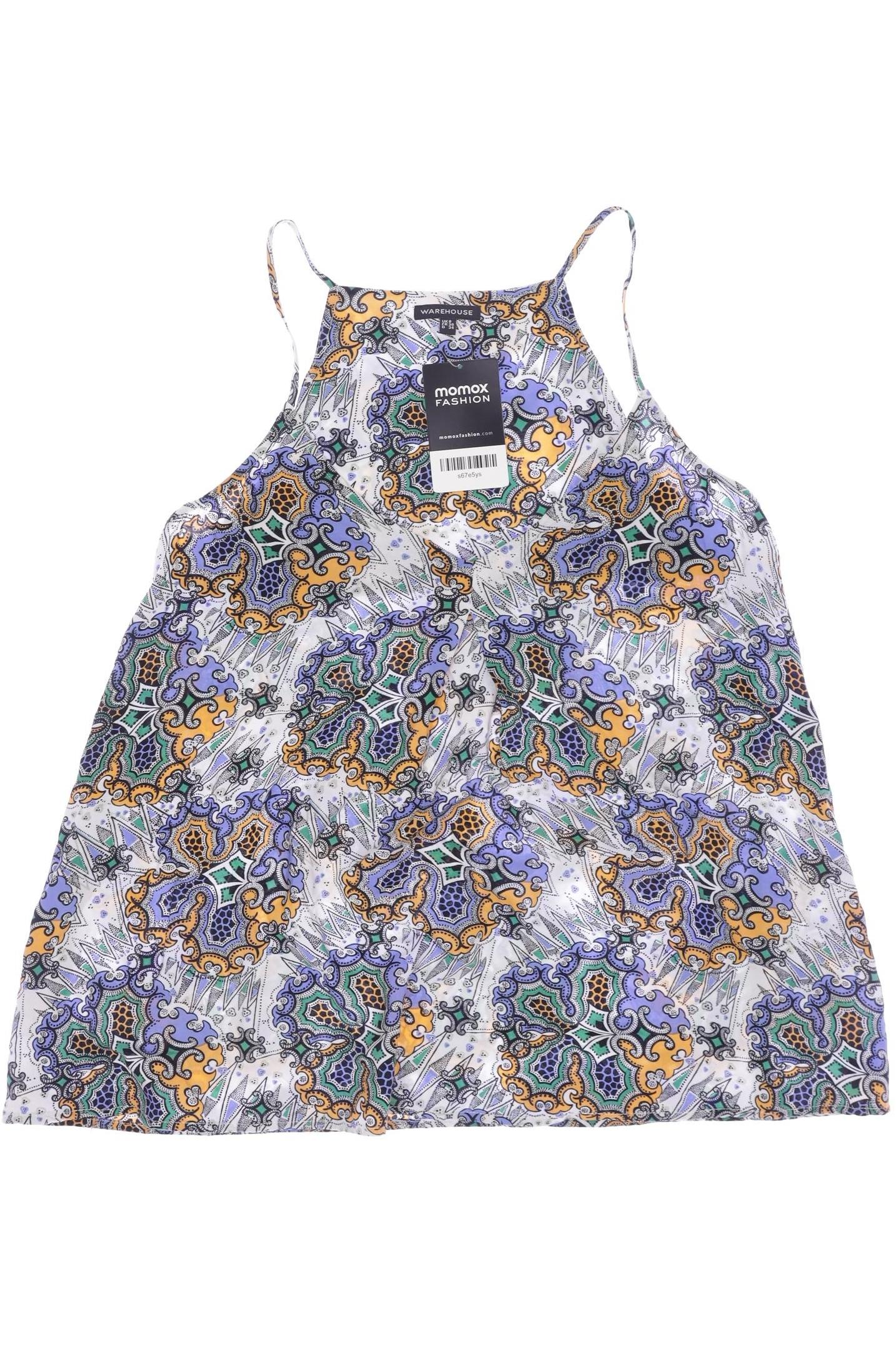 Thumbnail - Warehouse Damen Top, mehrfarbig, Gr. 34