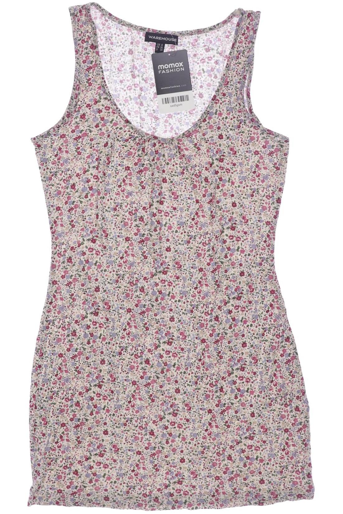 

Warehouse Damen Top, mehrfarbig, Gr. 34