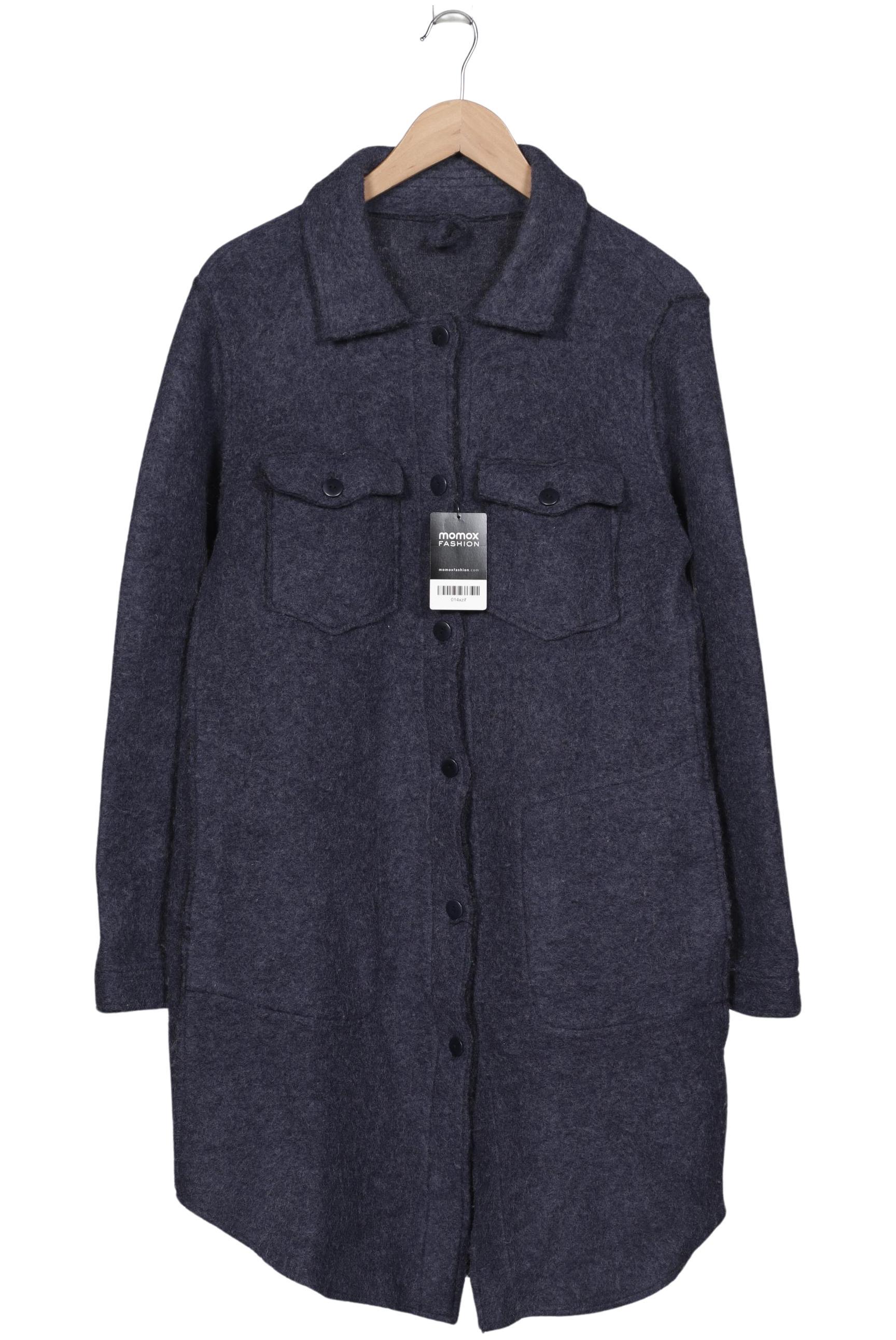 

Waschbär Damen Mantel, marineblau, Gr. 38