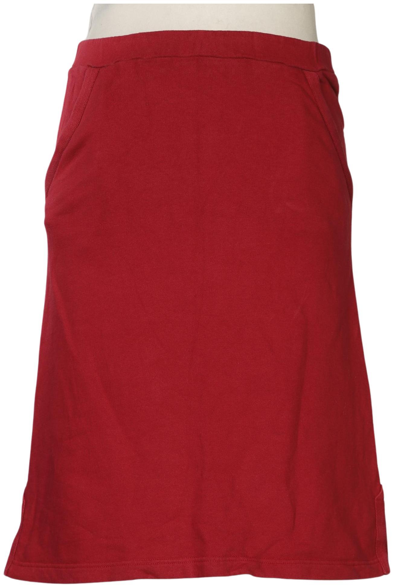 

Waschbär Damen Rock, rot, Gr. 38