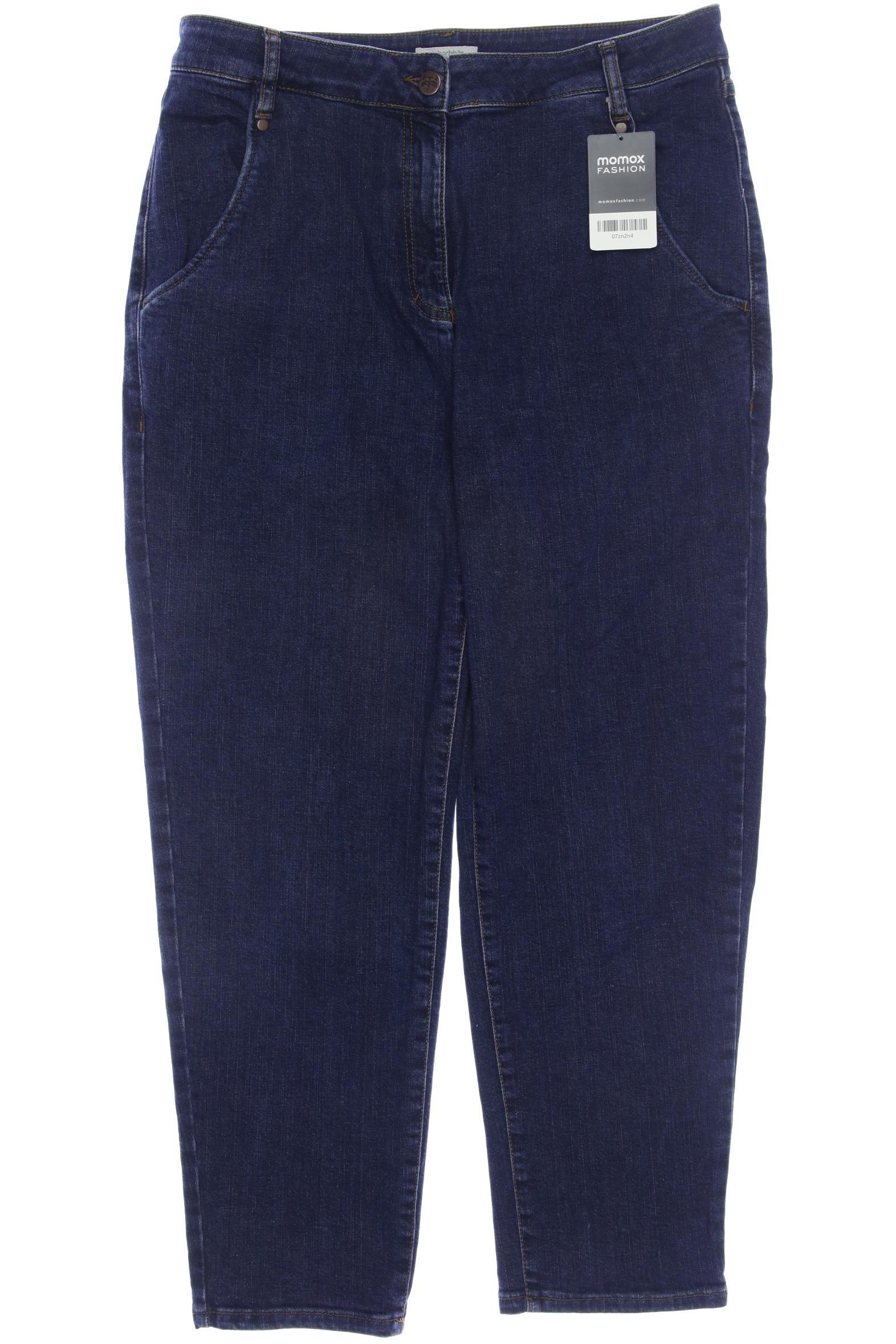 

Waschbär Damen Jeans, marineblau, Gr. 42
