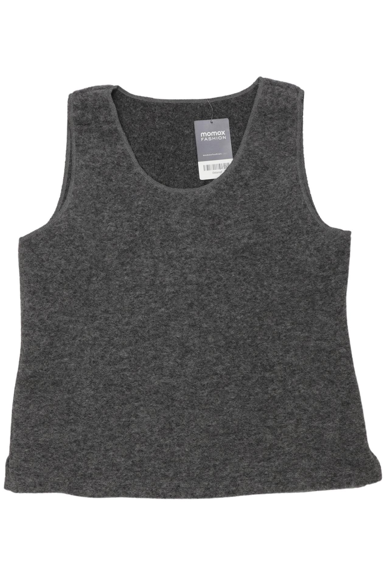 

Waschbär Damen Pullover, grau, Gr. 36