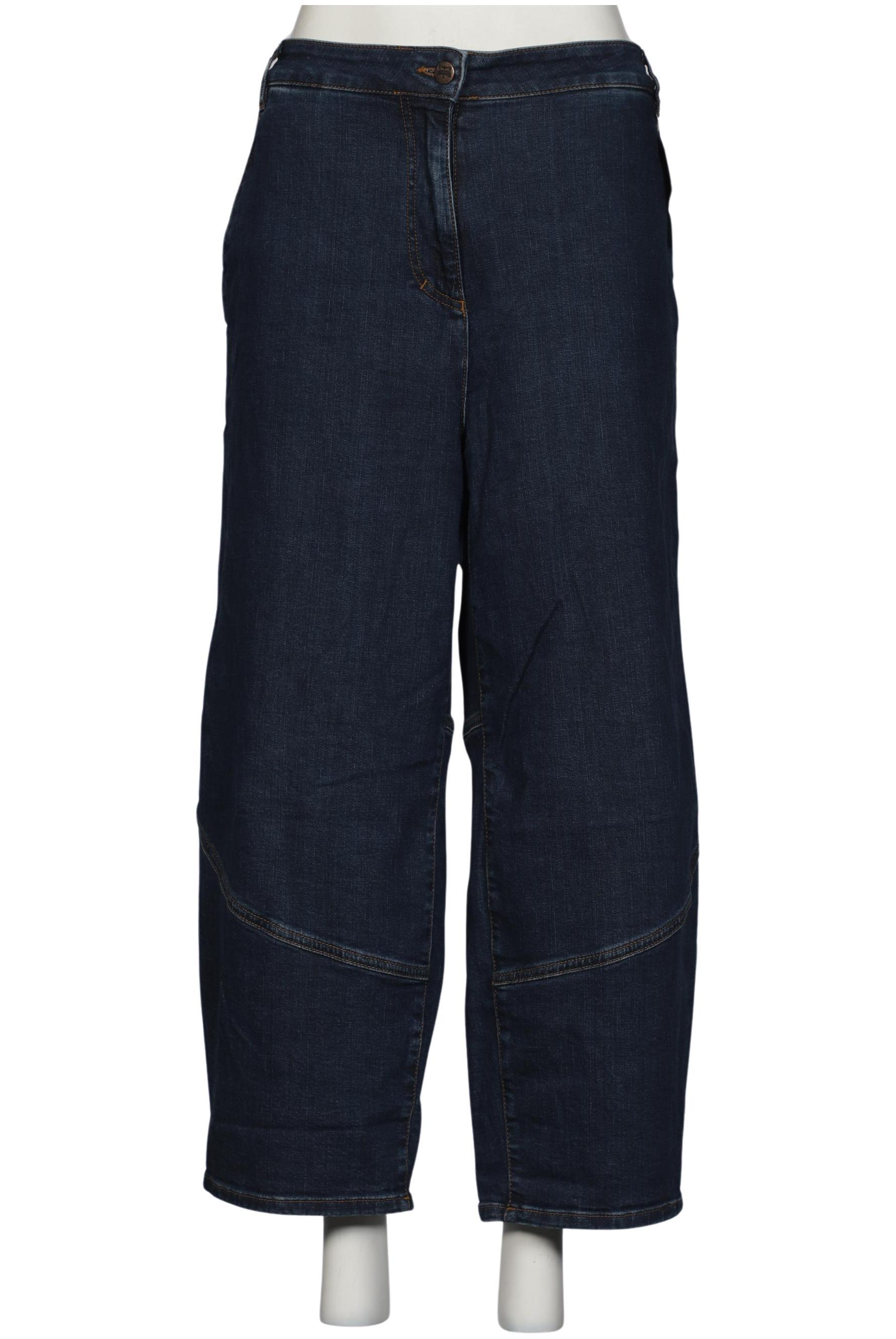 

Waschbär Damen Jeans, marineblau, Gr. 46