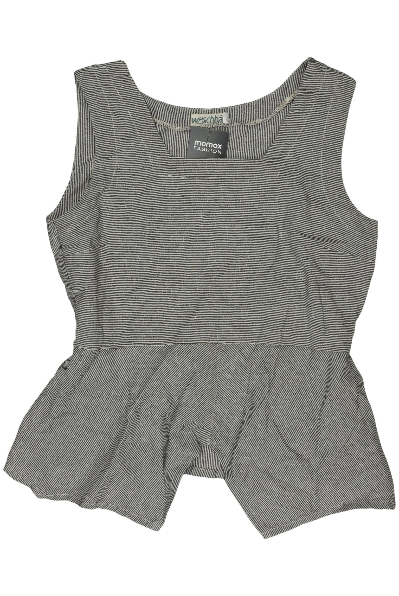 

Waschbär Damen Top, grau, Gr. 36