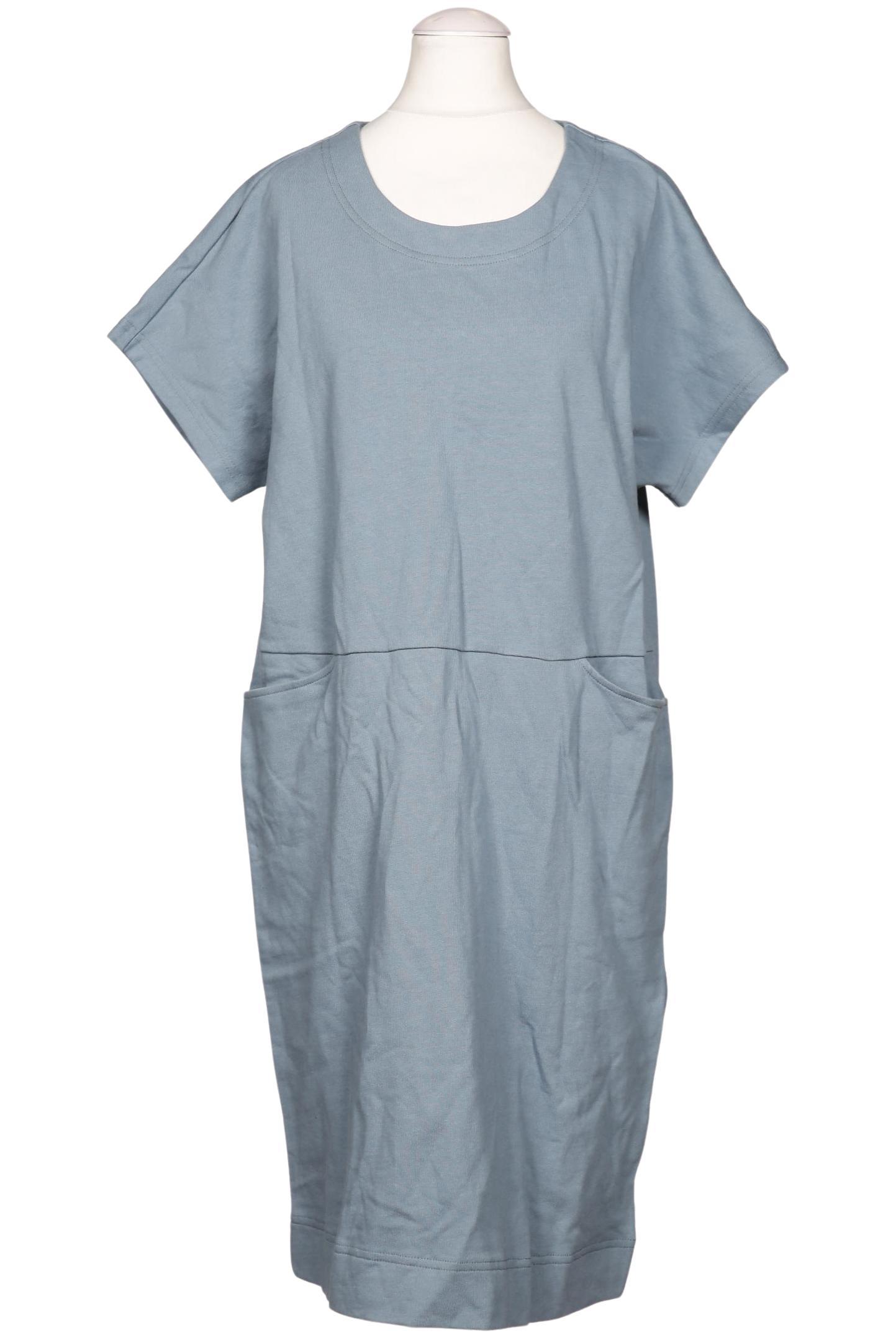 

Waschbär Damen Kleid, hellblau, Gr. 36