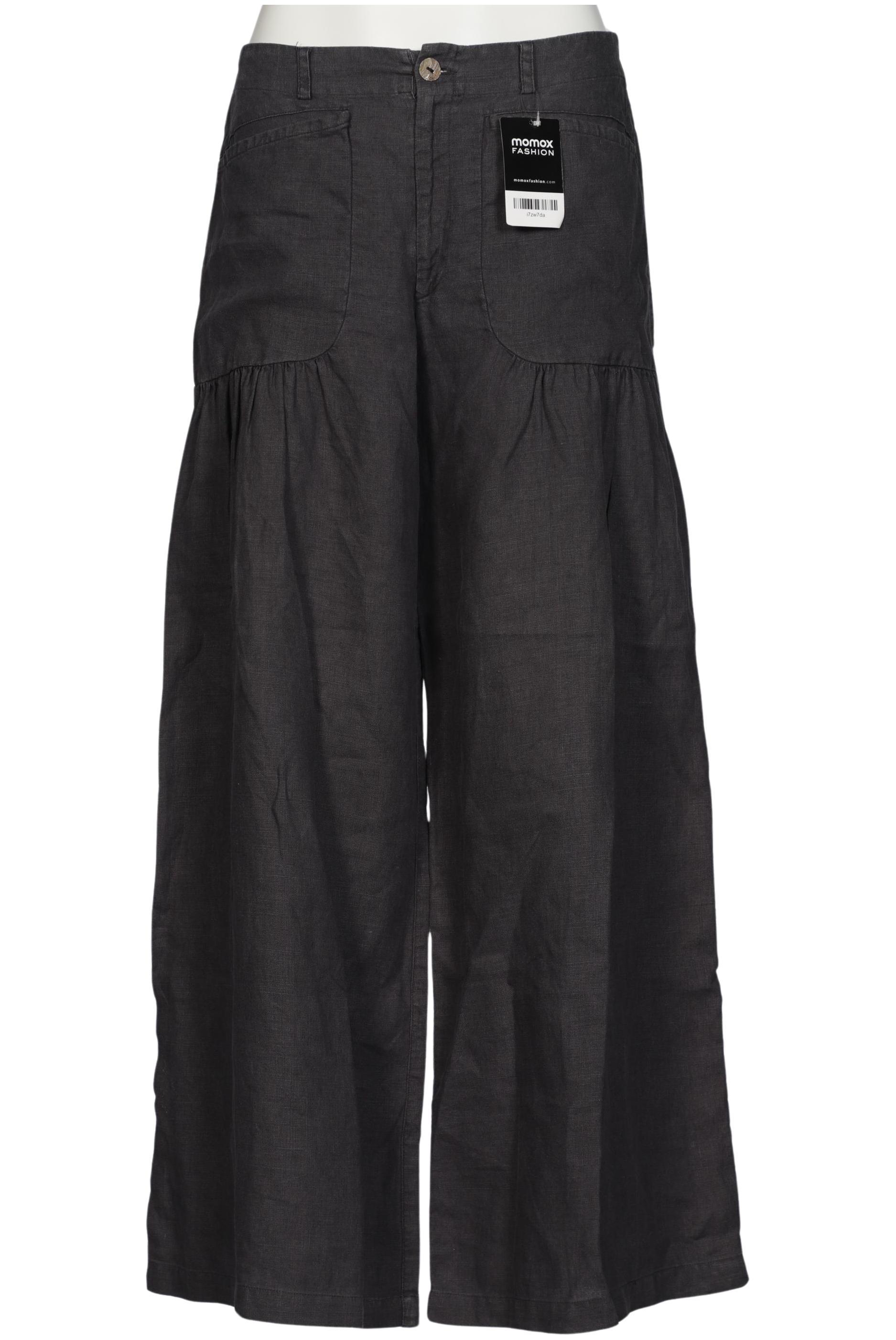 

Waschbär Damen Stoffhose, grau, Gr. 40