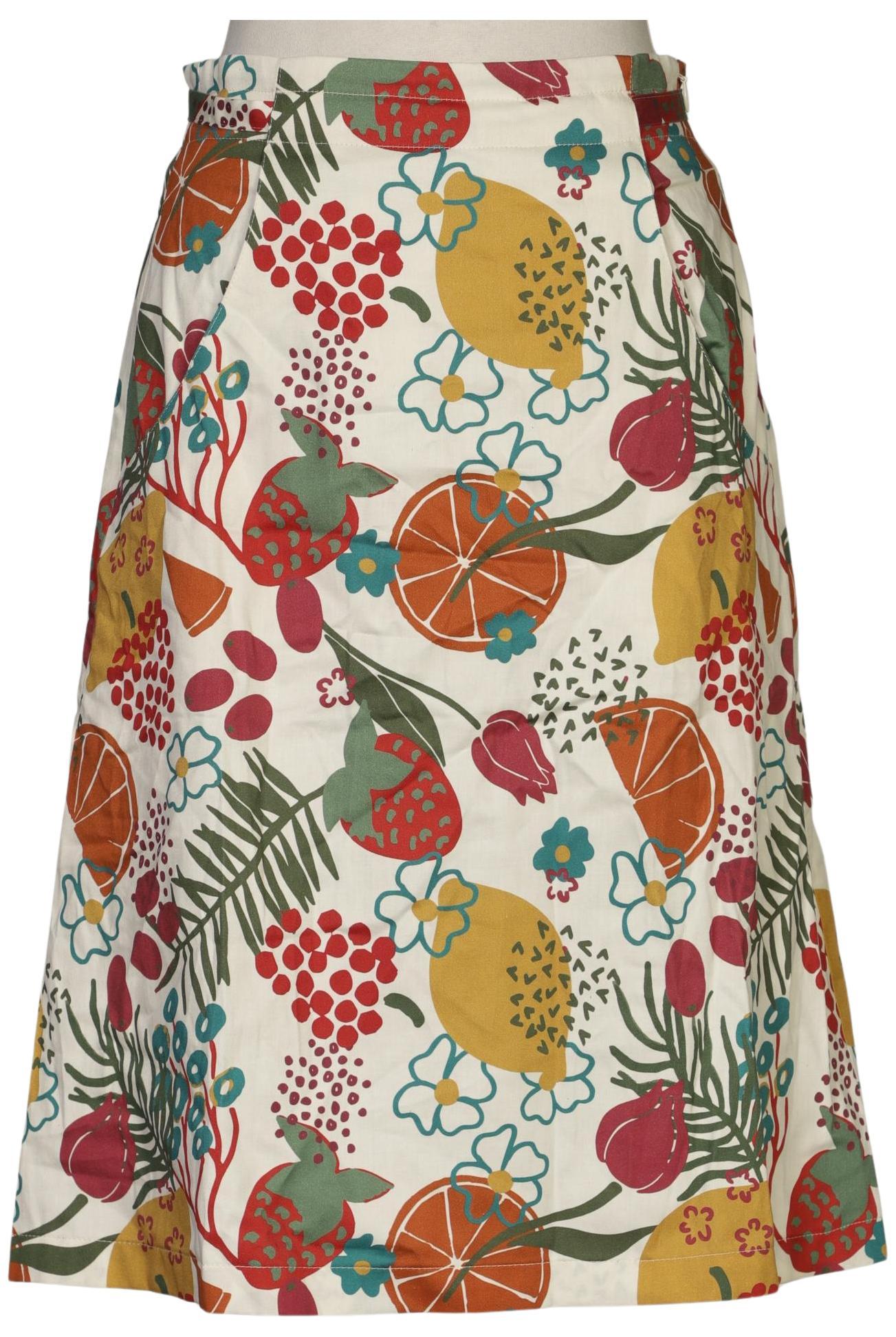 

Waschbär Damen Rock, mehrfarbig, Gr. 34