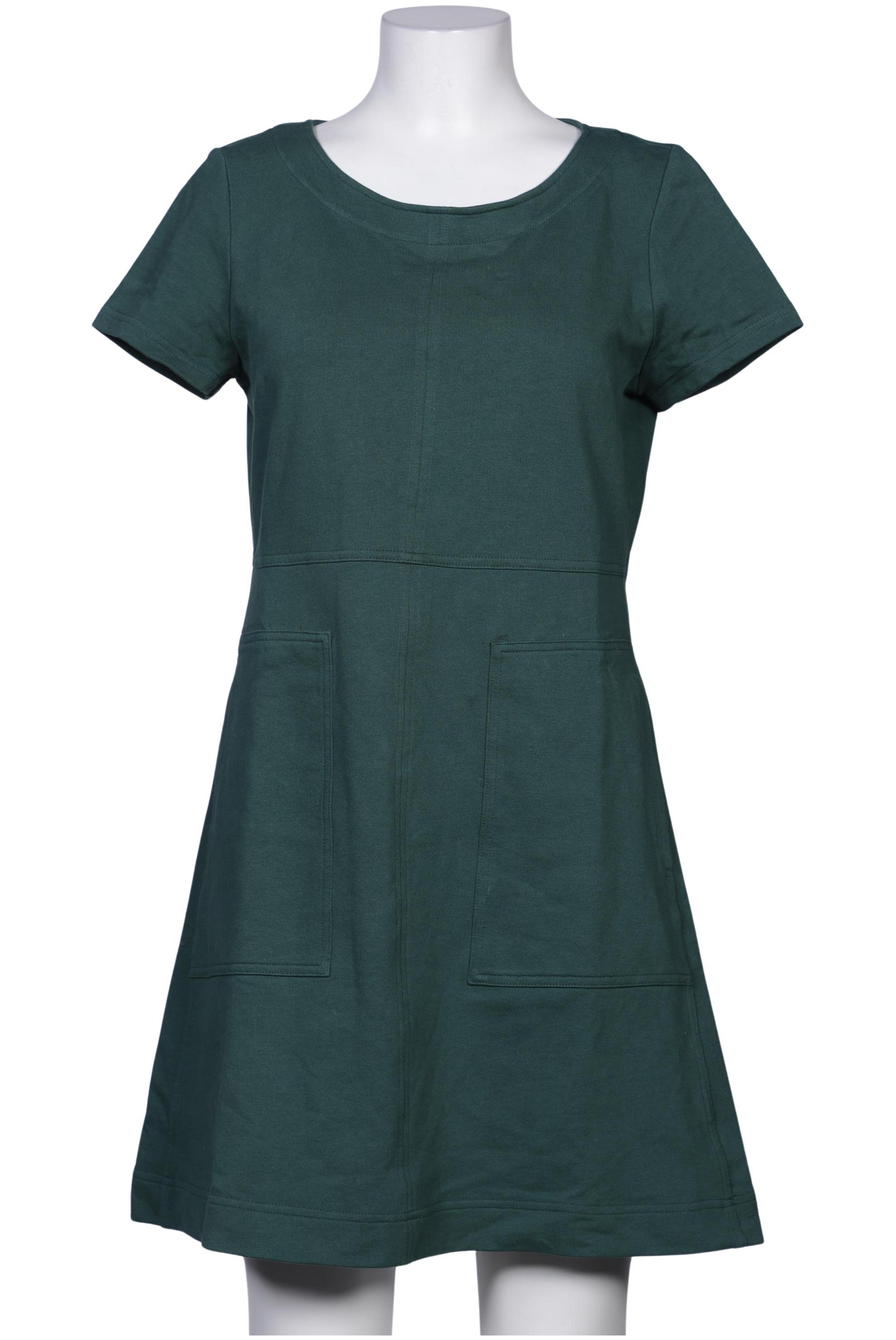 

Waschbär Damen Kleid, grün, Gr. 40