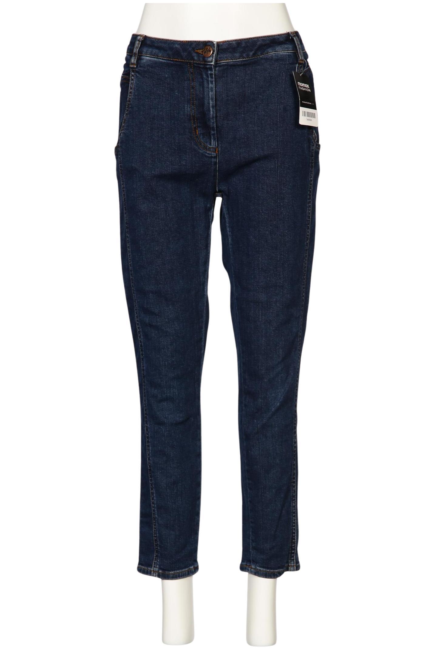 

Waschbär Damen Jeans, marineblau, Gr. 40