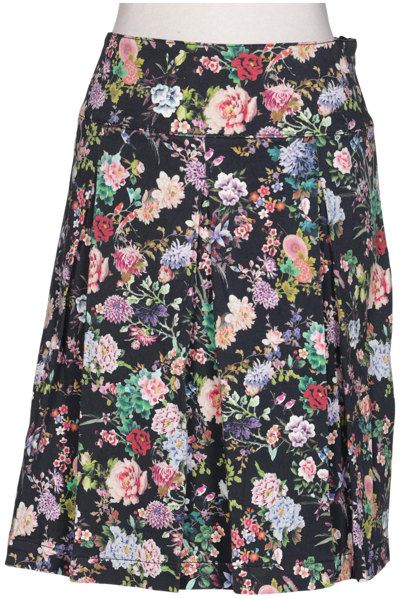 

Waschbär Damen Rock, mehrfarbig, Gr. 36