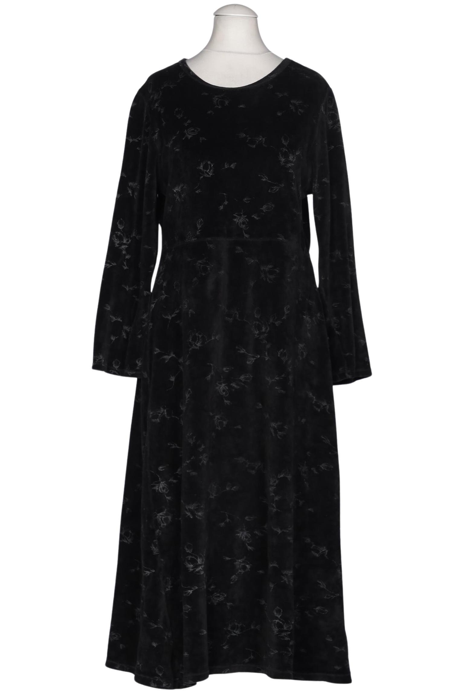 

Waschbär Damen Kleid, schwarz, Gr. 36